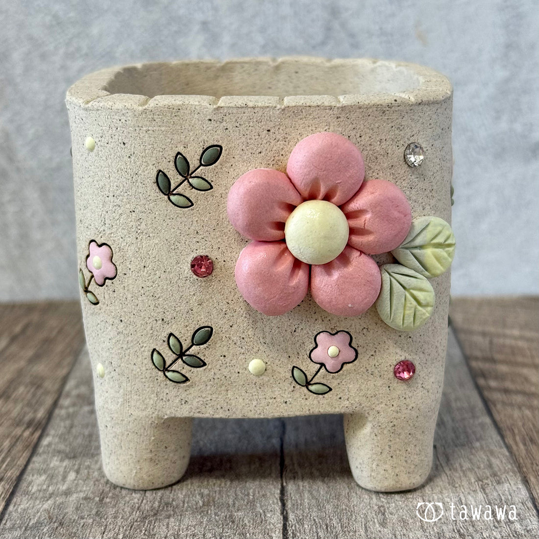 *新発売* 韓国鉢 324