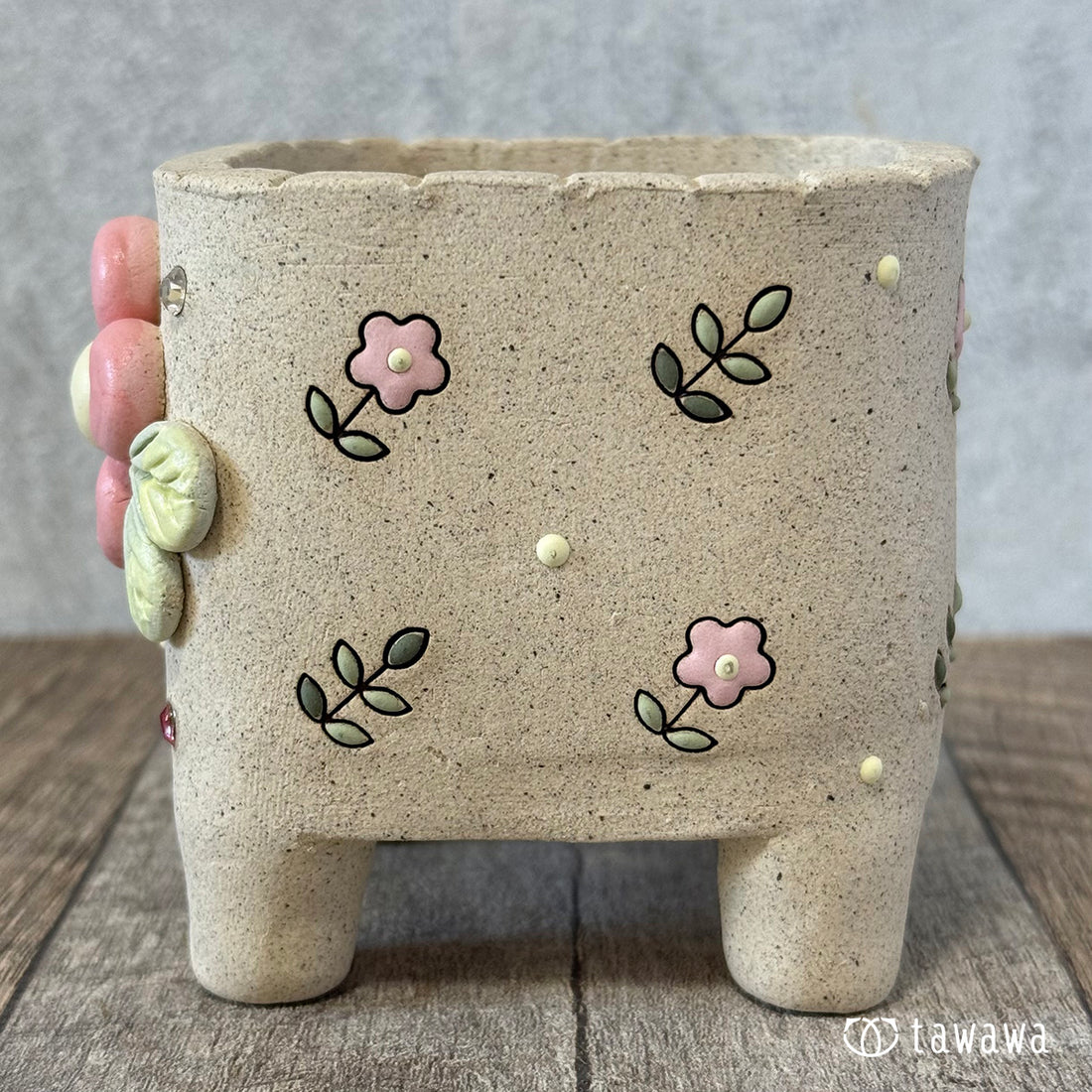 Korean pot 324 (Sold out)