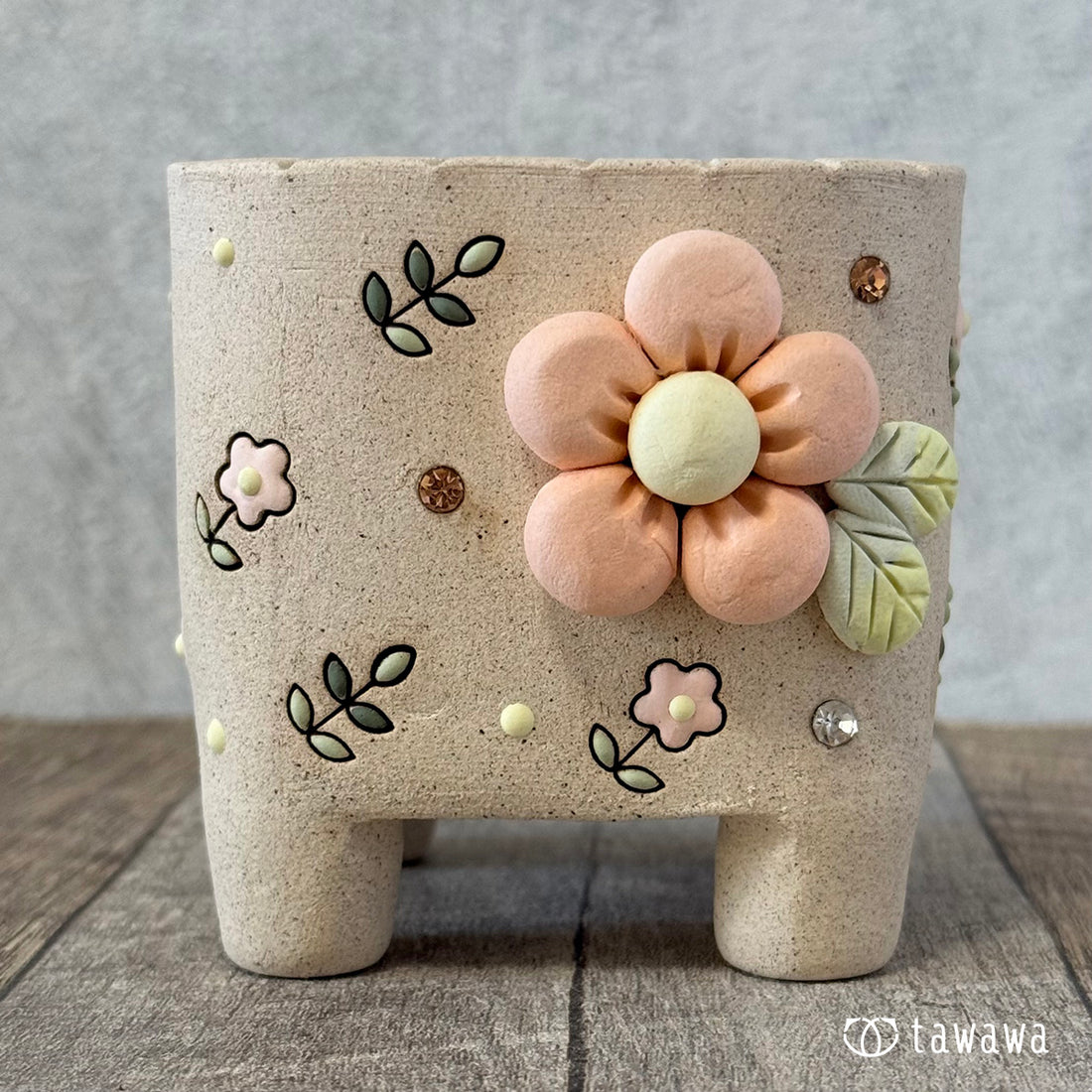 *新発売* 韓国鉢 325