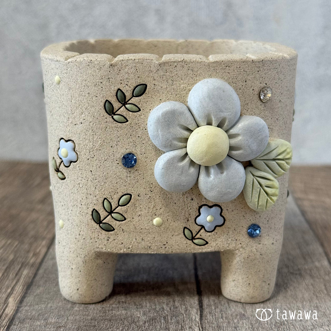 *新発売* 韓国鉢 326