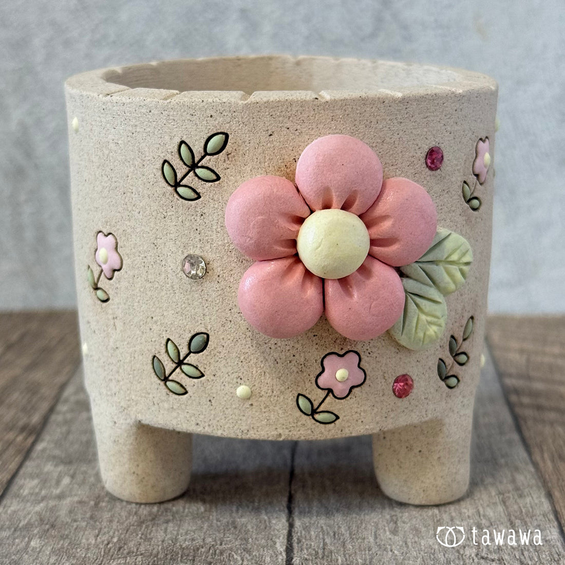 *新発売* 韓国鉢 327