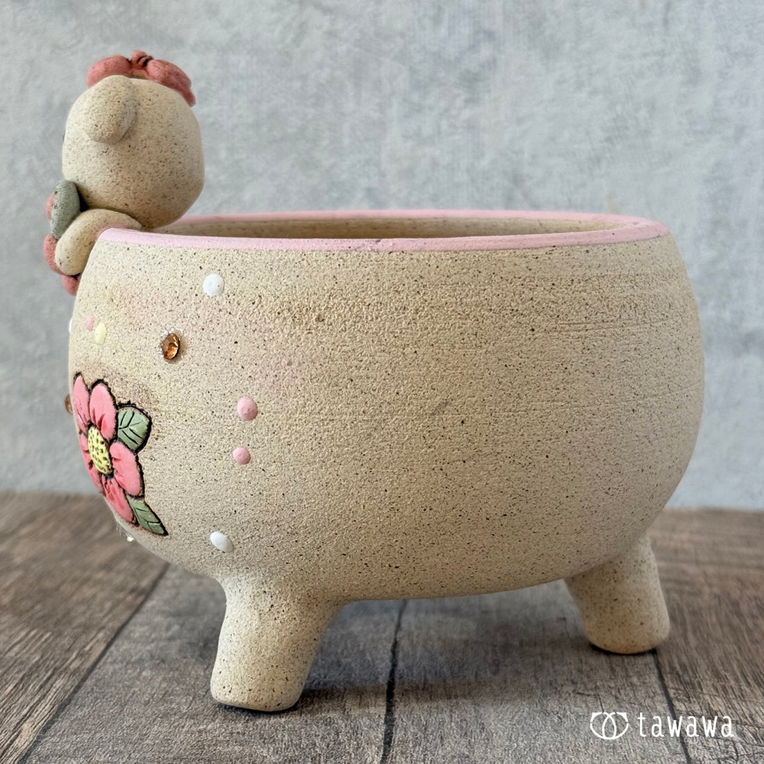 Korean Pot 333 (Sold Out)