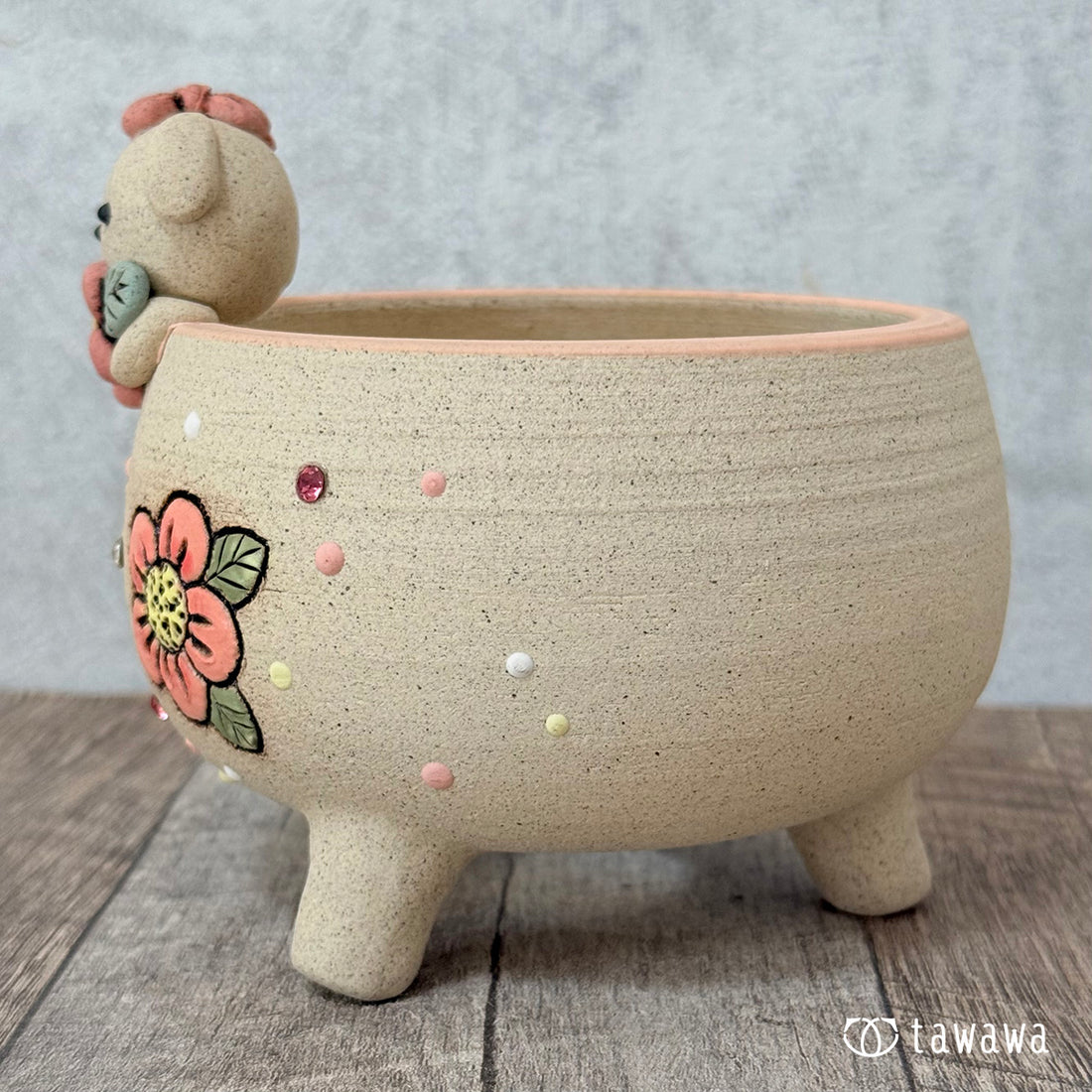 Korean Pot 334 (Sold out)