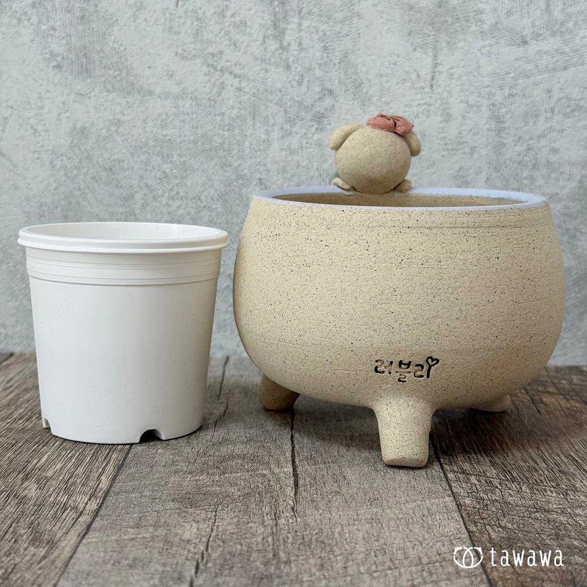 *新発売* 韓国鉢 335
