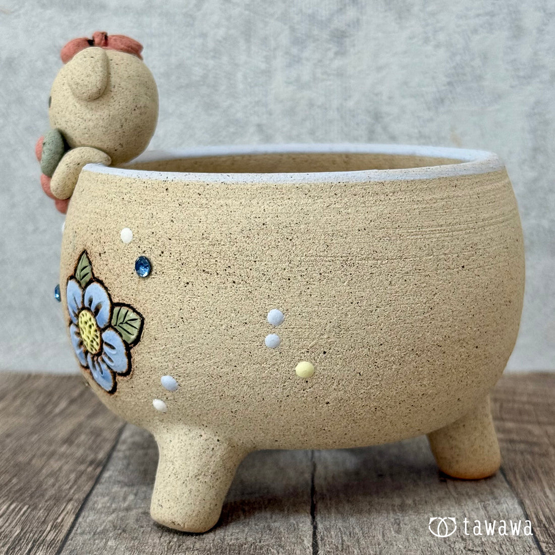 *New Release* Korean Pot 336