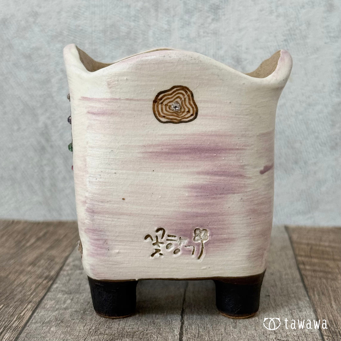 Korean pot 340 (Sold out)