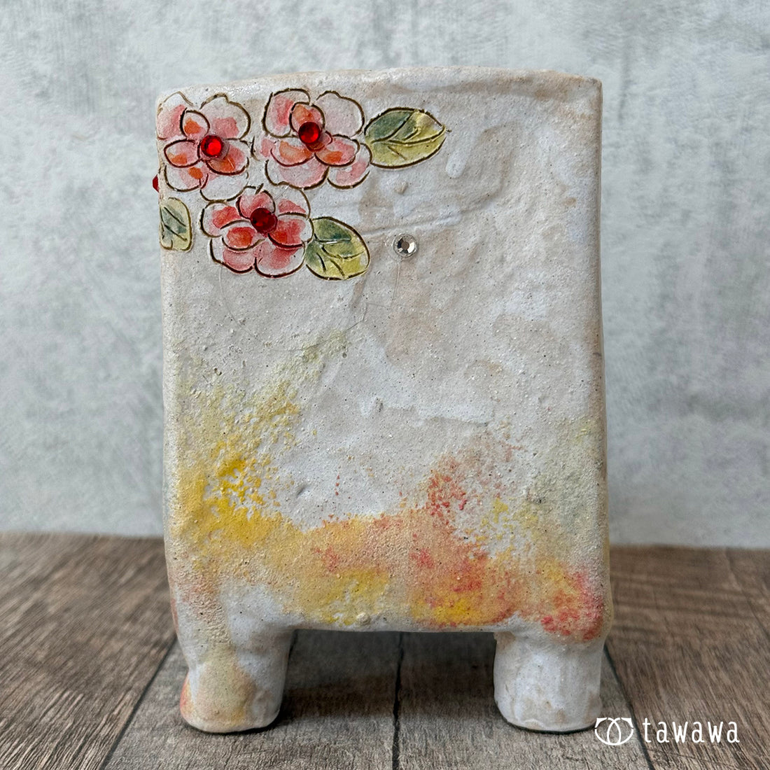 *New Release* Korean Pot 343