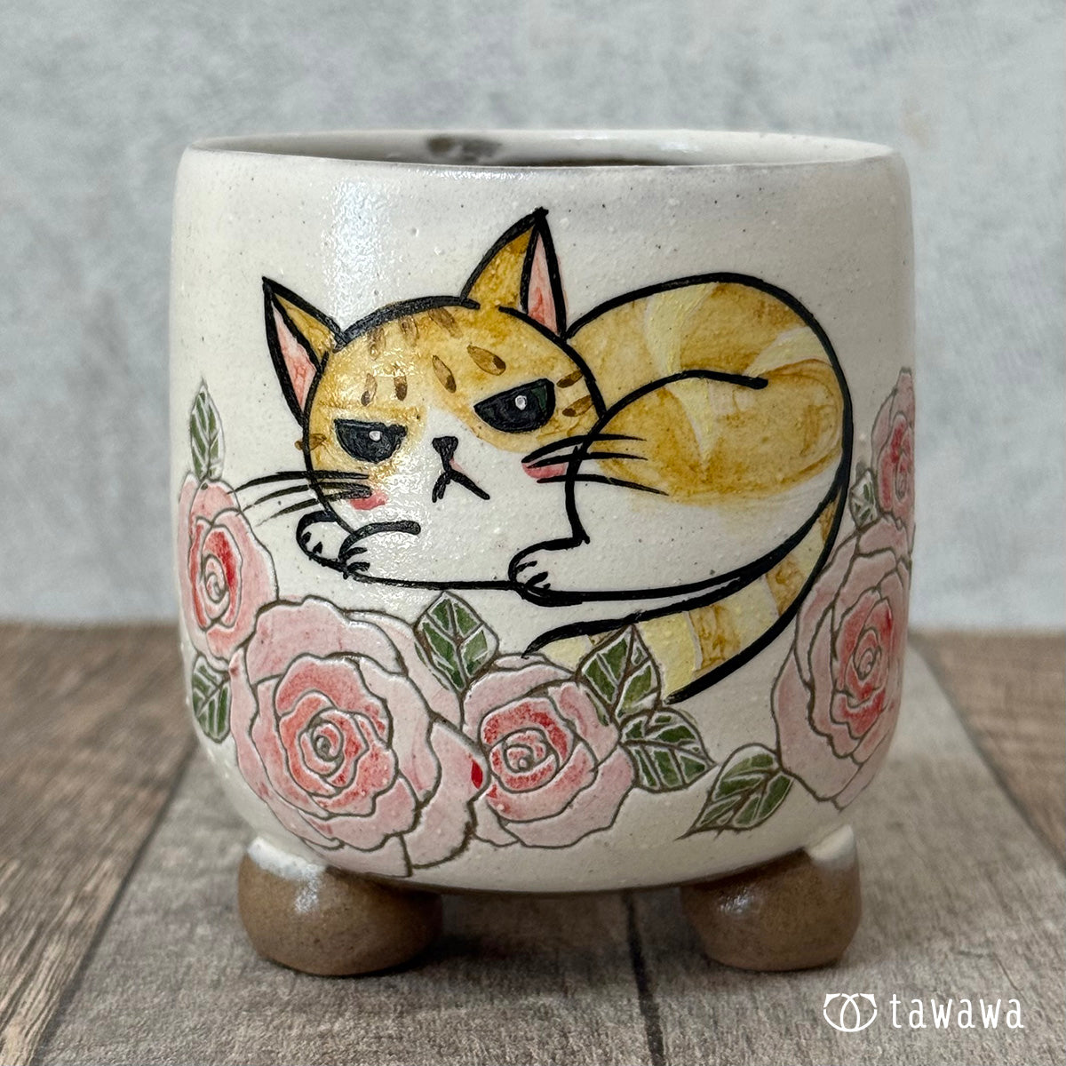 *新発売* 韓国鉢 348