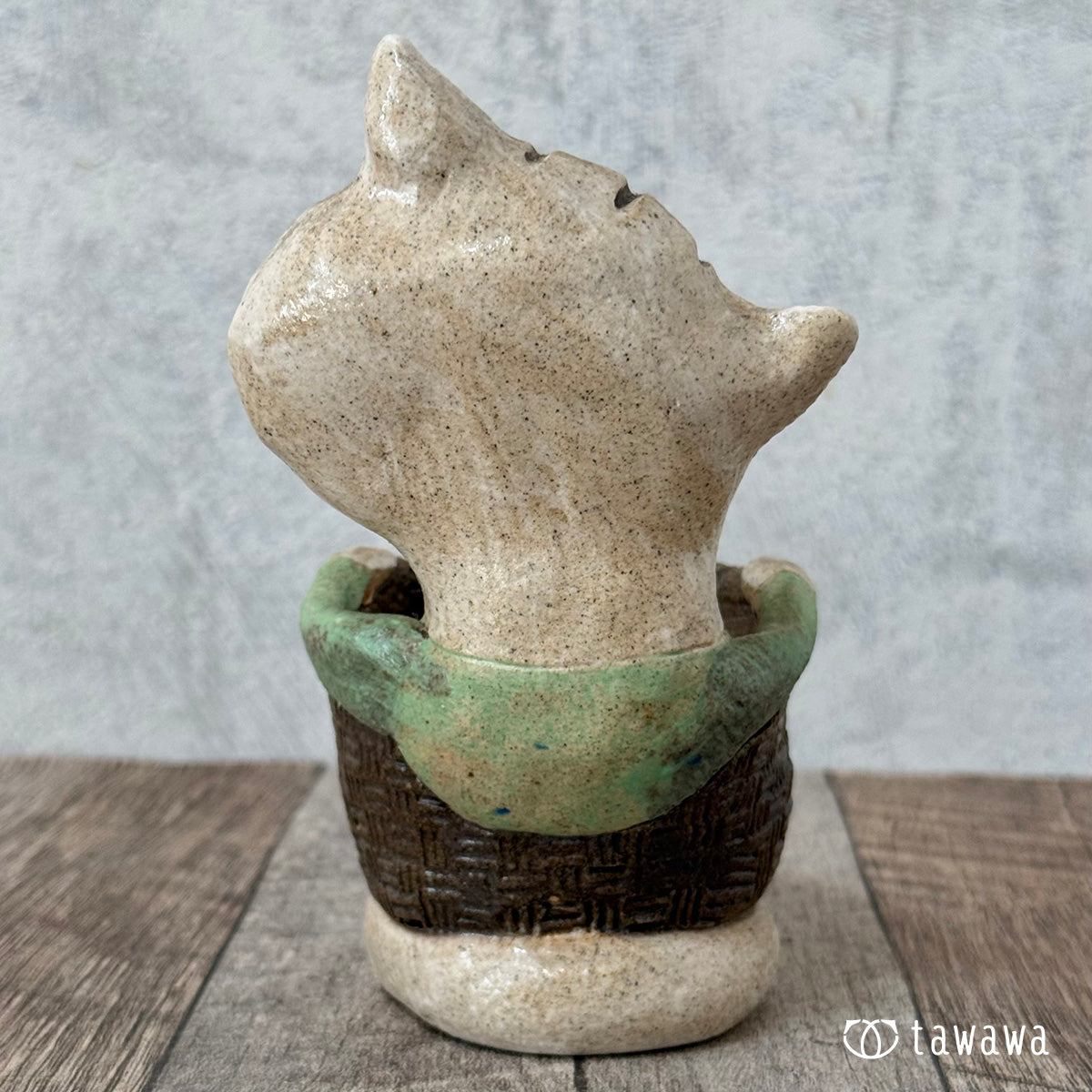 Korean Pot 353 (Sold Out)