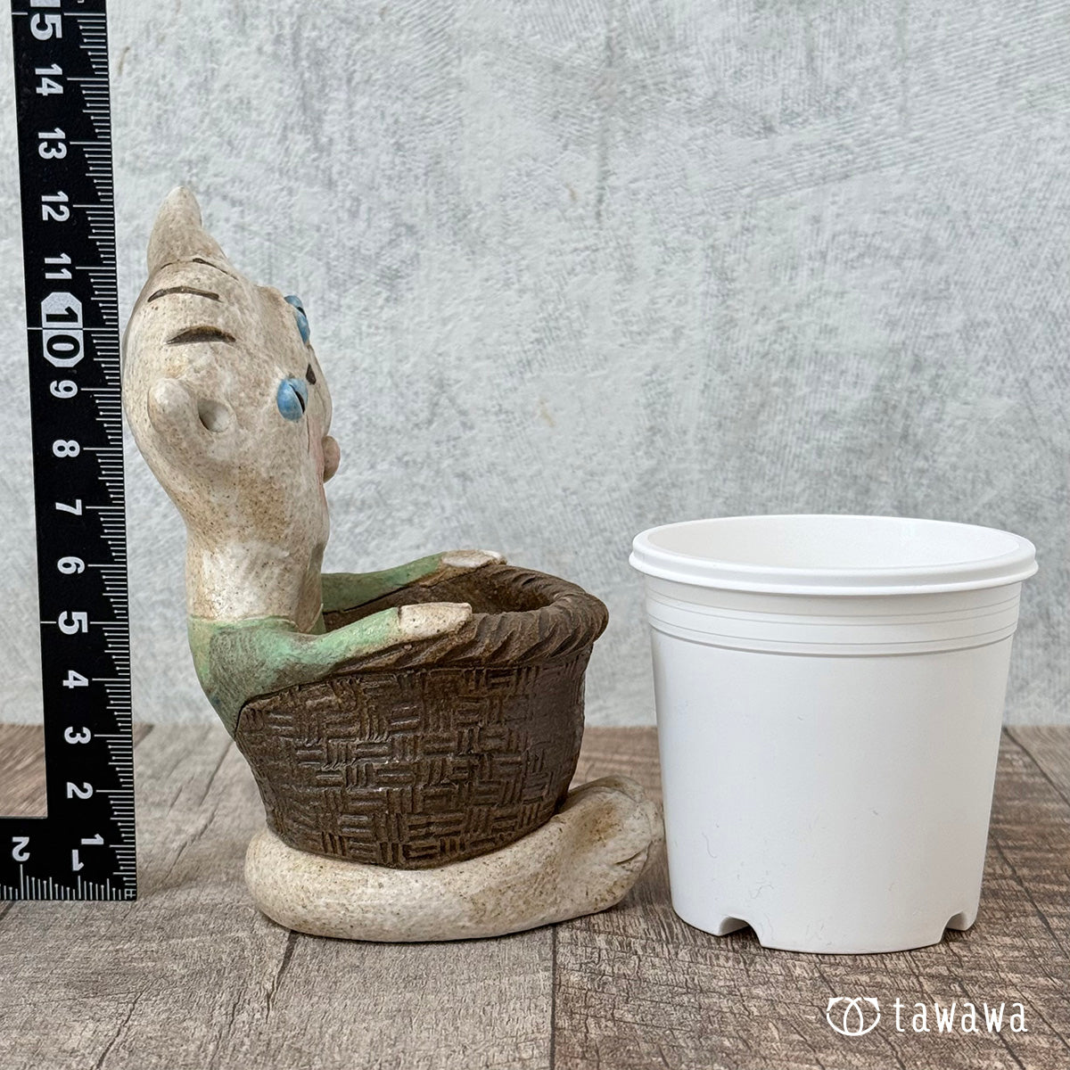 Korean Pot 353 (Sold Out)
