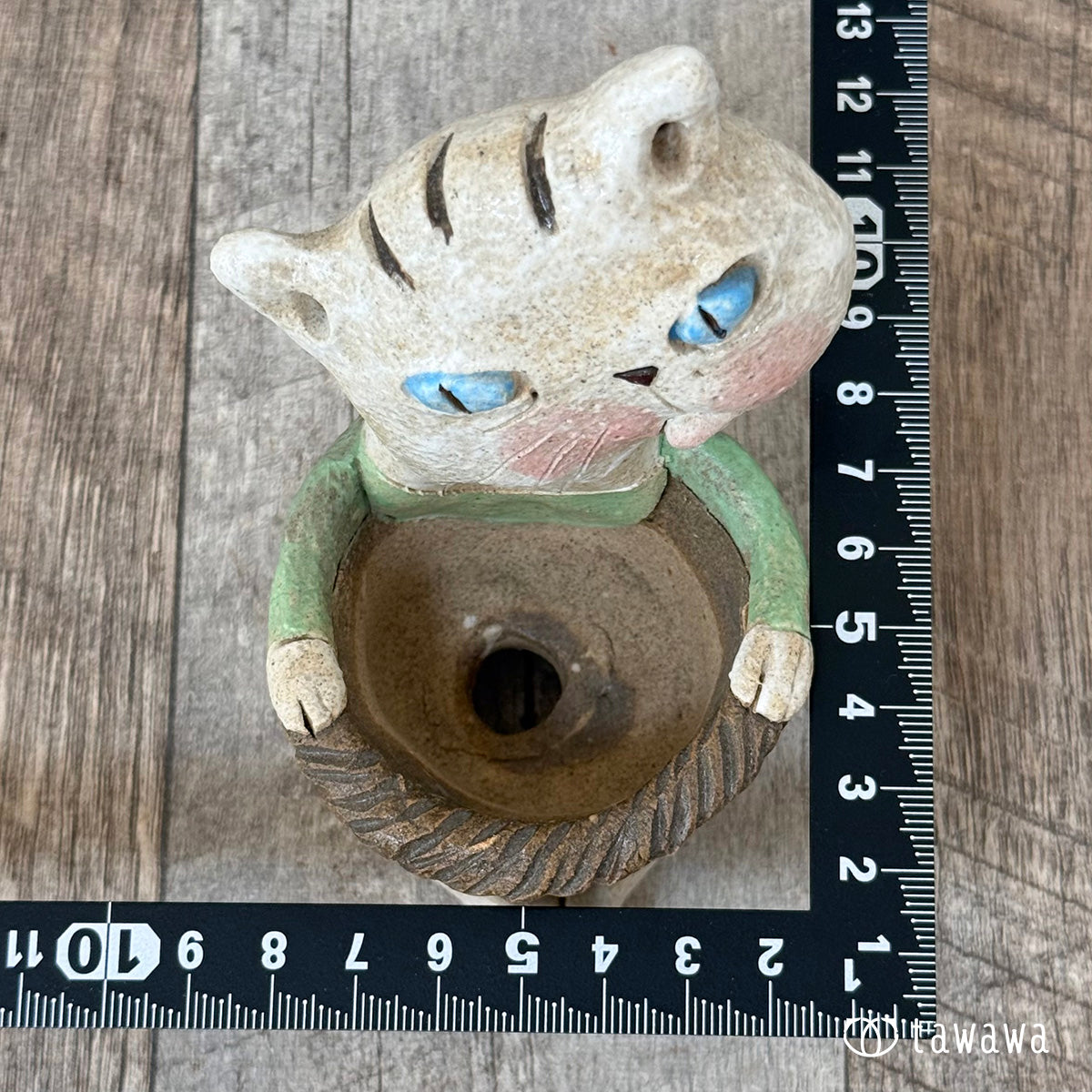 Korean Pot 353 (Sold Out)
