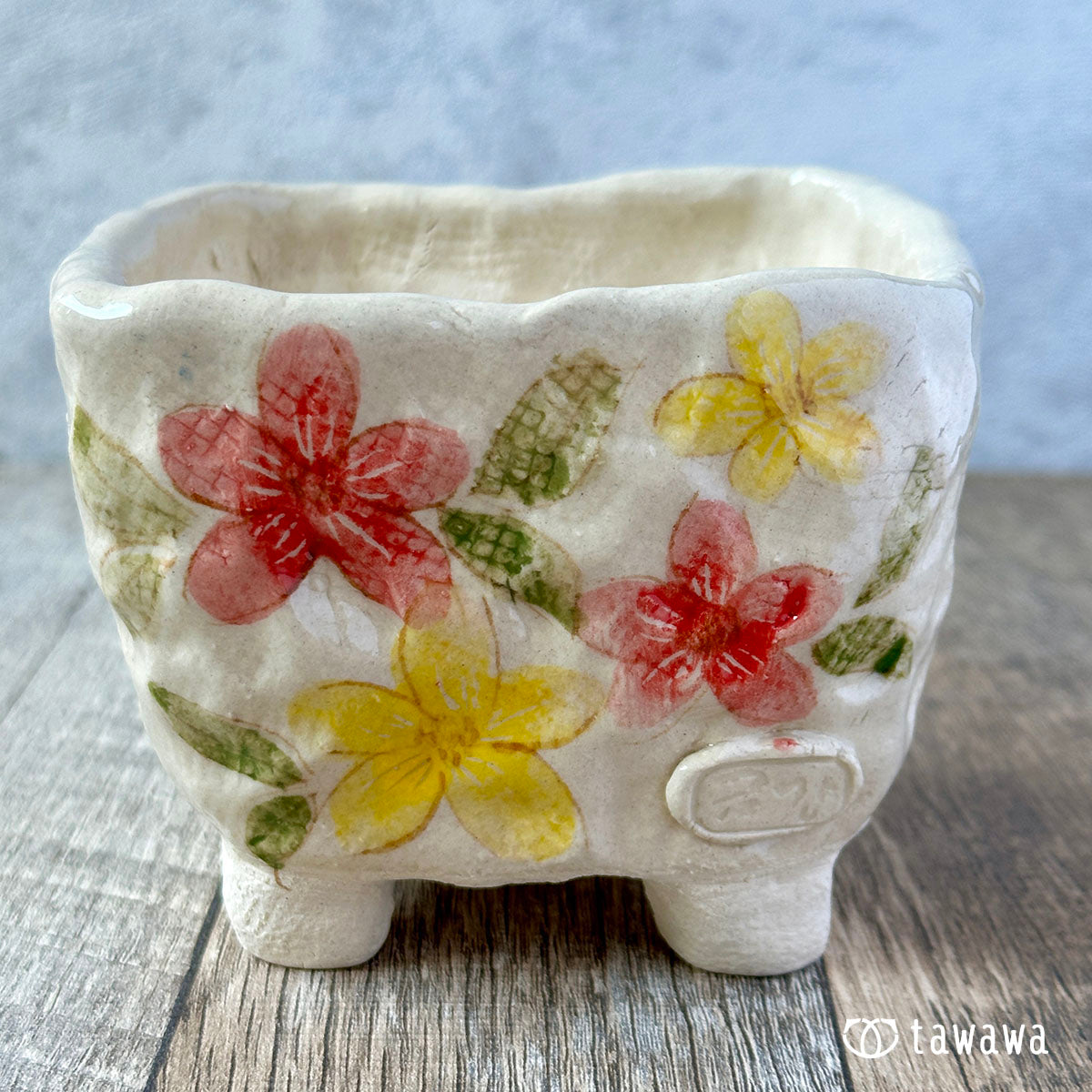 韓国鉢 40(売り切れ)