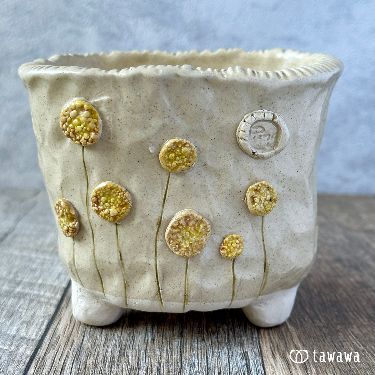 Korean pot 41 (sold out)