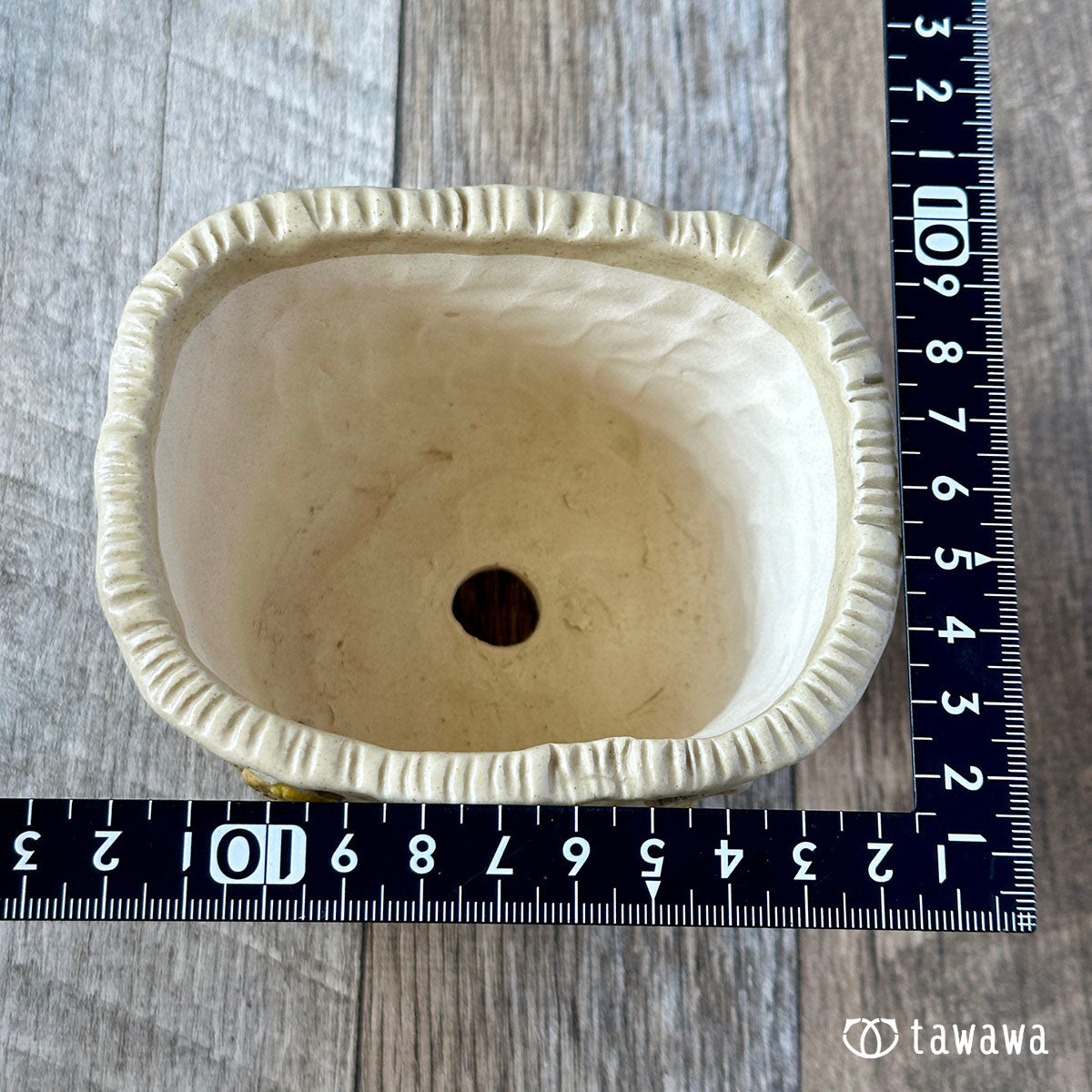 Korean pot 41 (sold out)