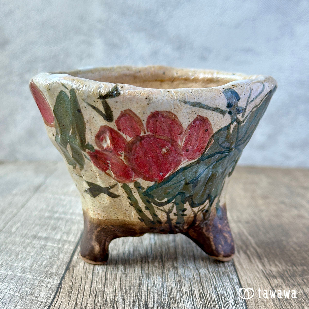 韓国鉢 42(売り切れ)