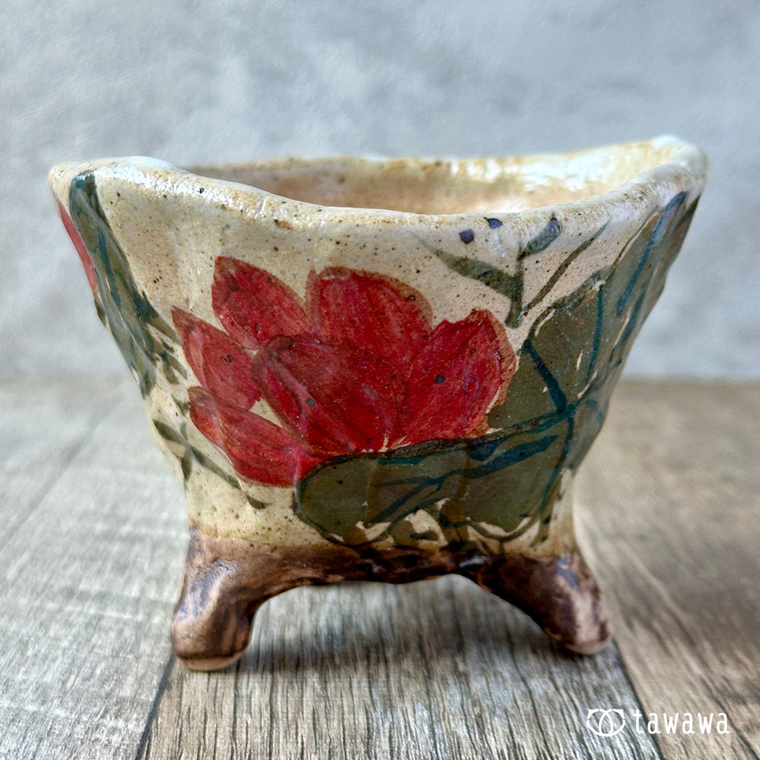 韓国鉢 43(売り切れ)