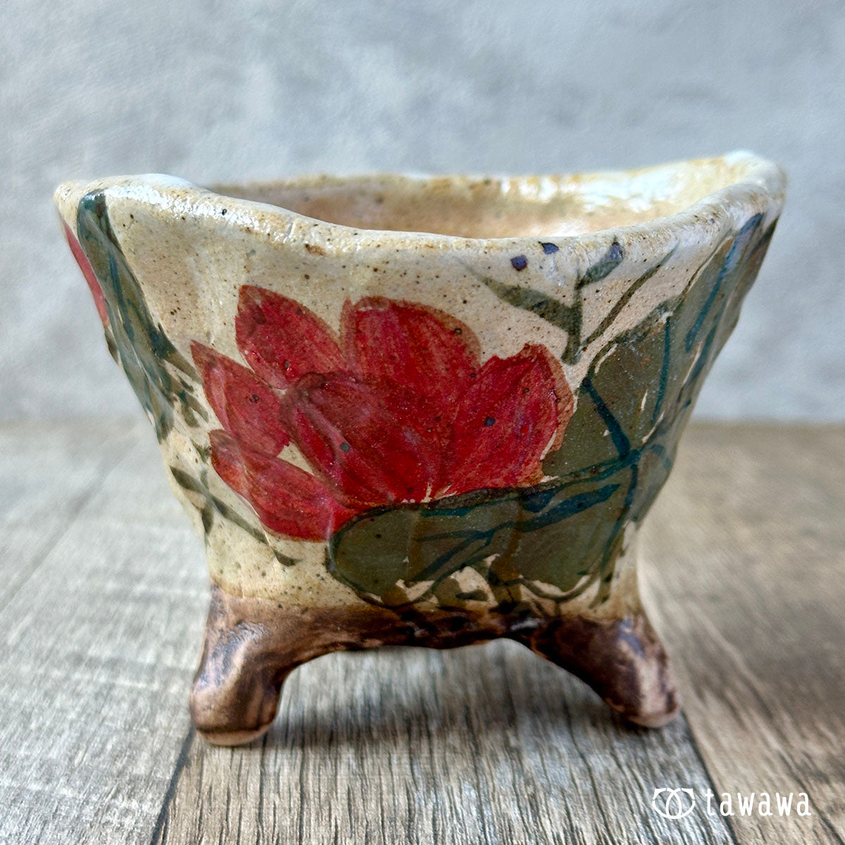 韓国鉢 43(売り切れ)