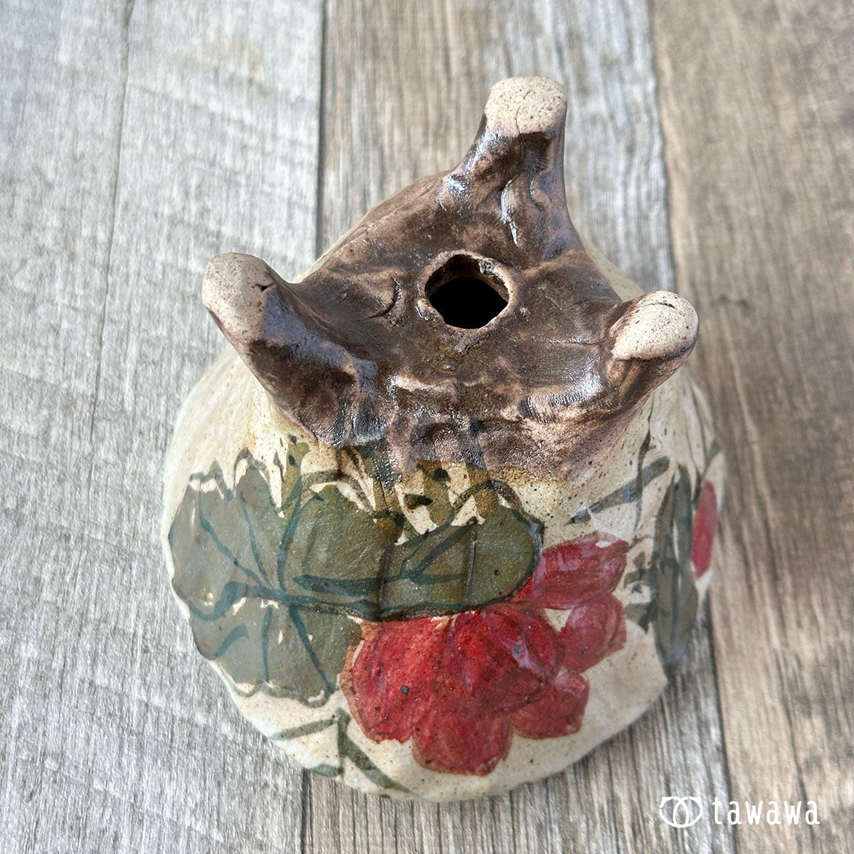 Korean pot 43 (Sold out)