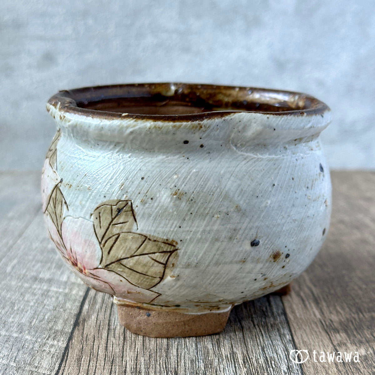 韓国鉢 44(売り切れ)