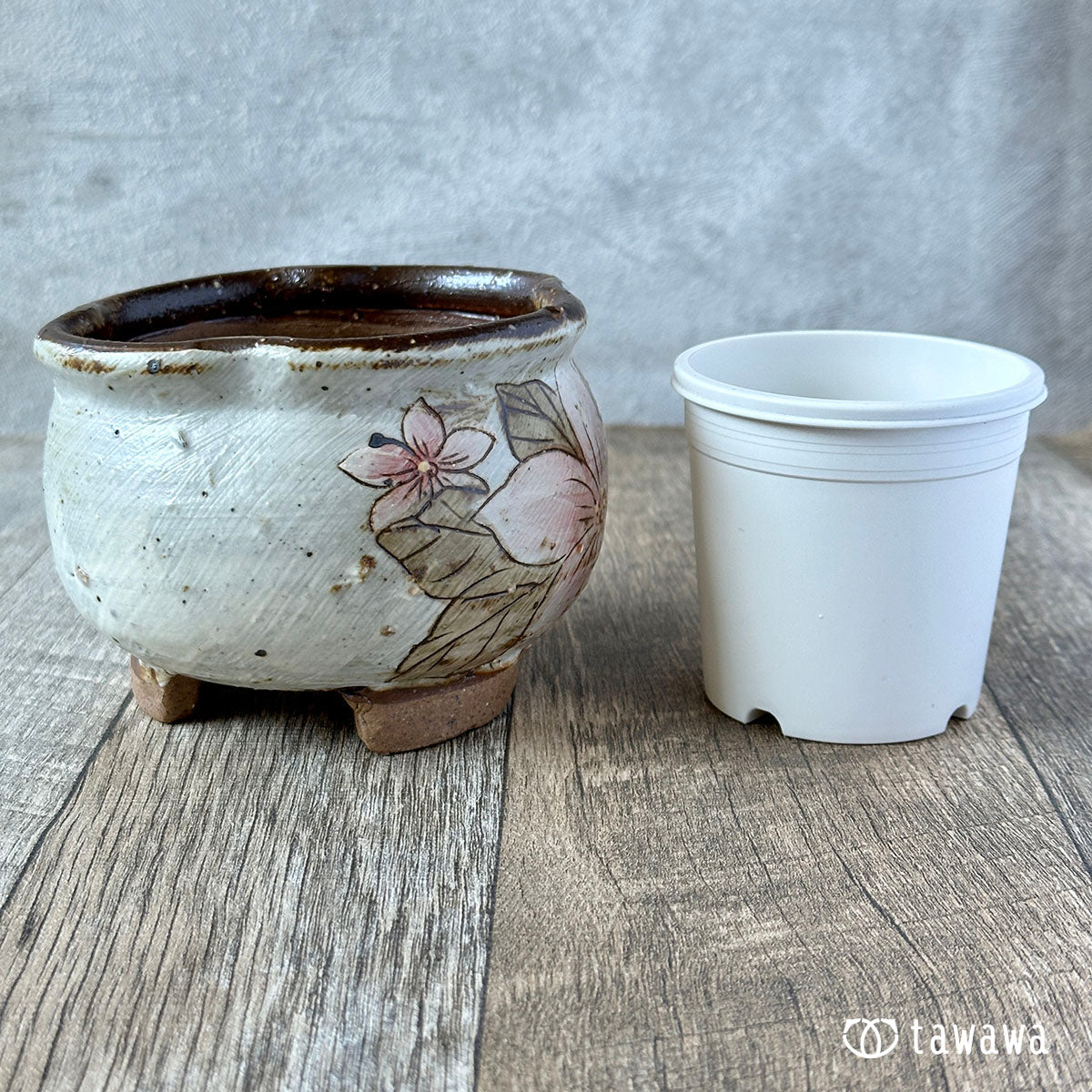 韓国鉢 44(売り切れ)