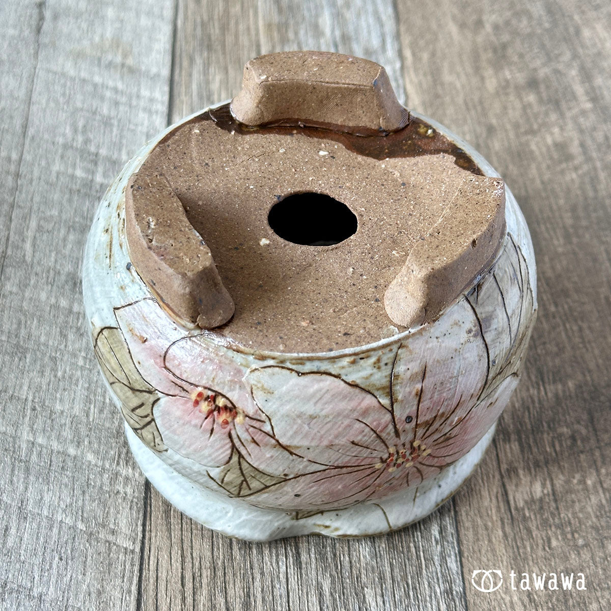 韓国鉢 44(売り切れ)