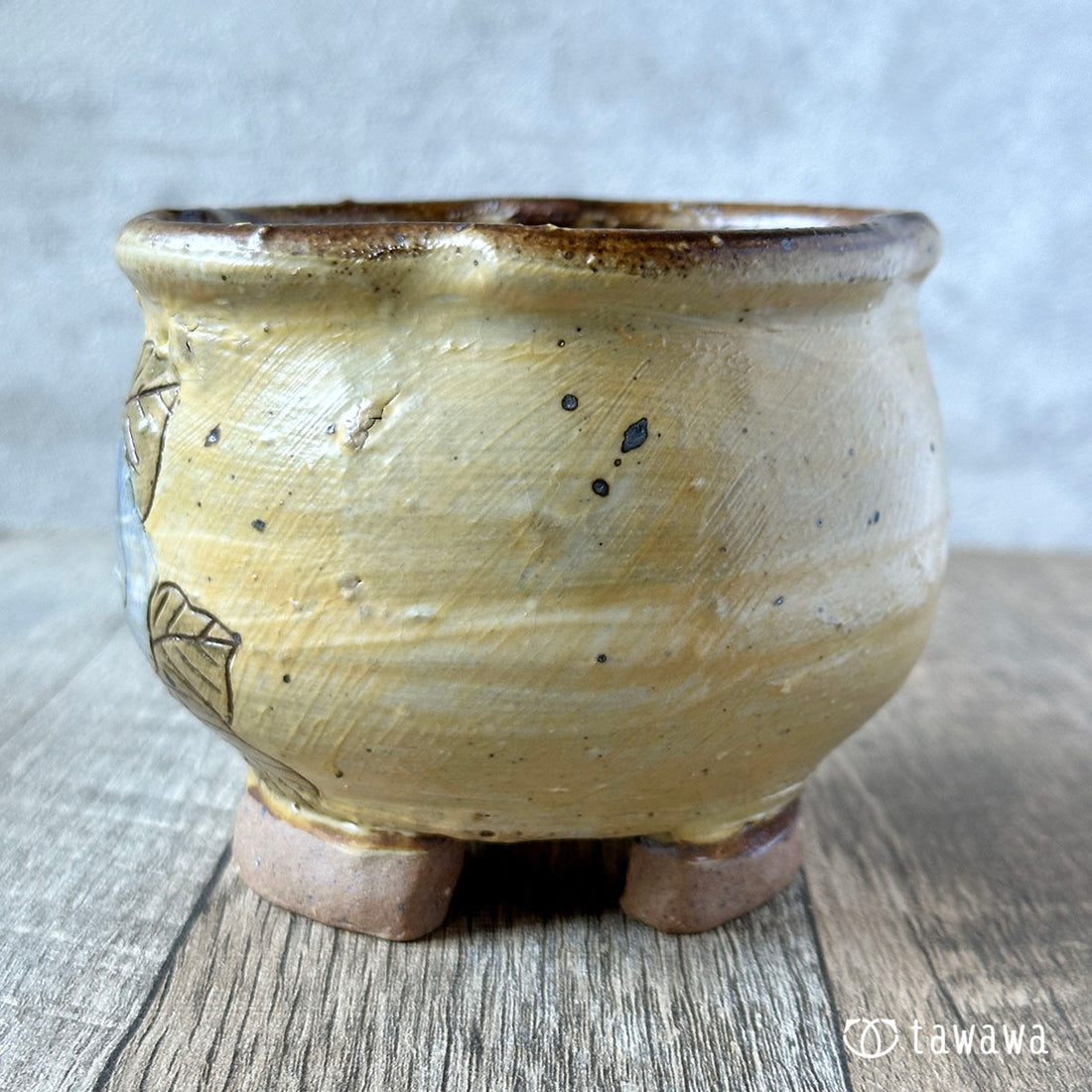 韓国鉢 45(売り切れ)