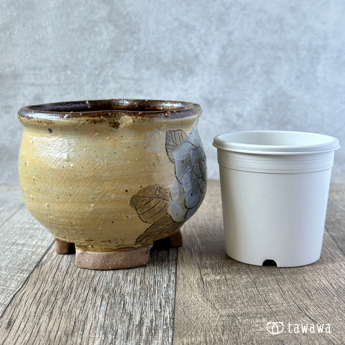 韓国鉢 45(売り切れ)