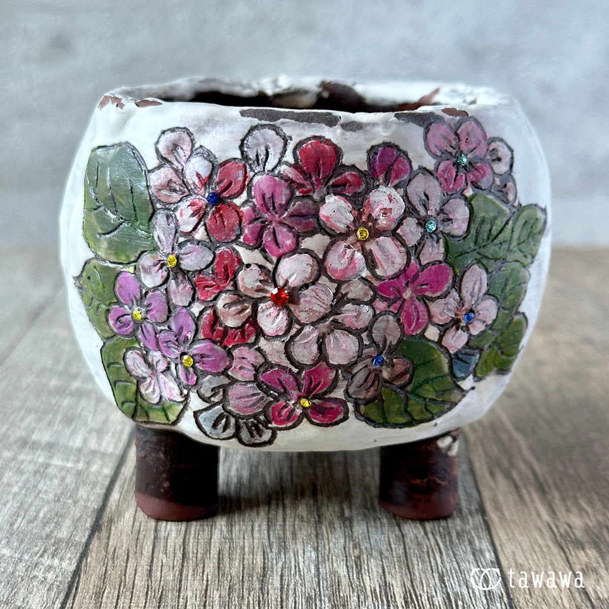 韓国鉢 46(売り切れ)