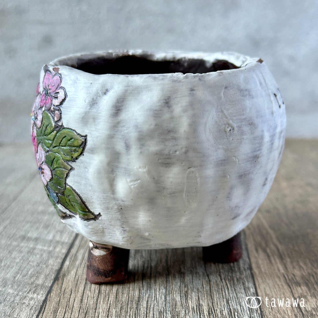 韓国鉢 46(売り切れ)