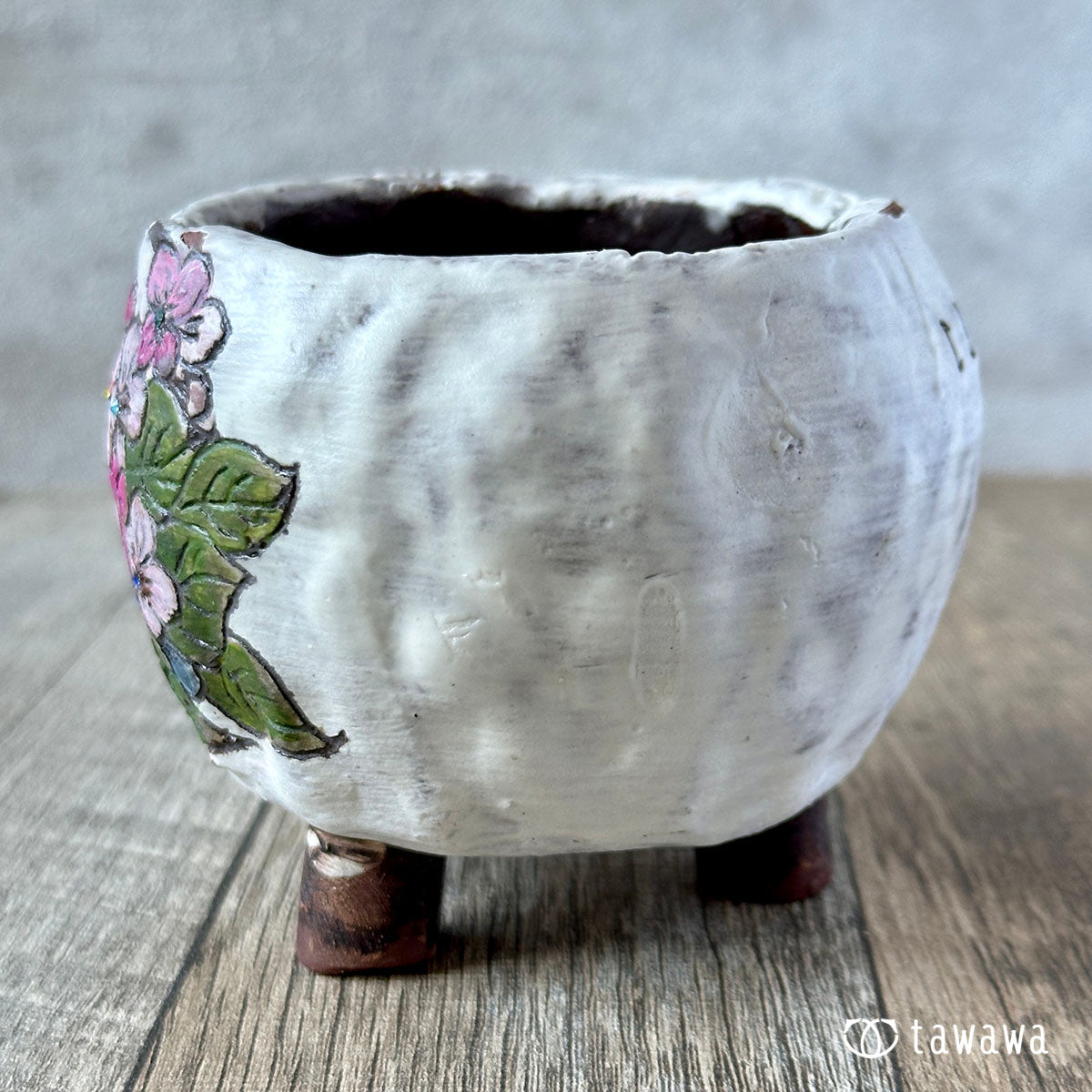 韓国鉢 46(売り切れ)