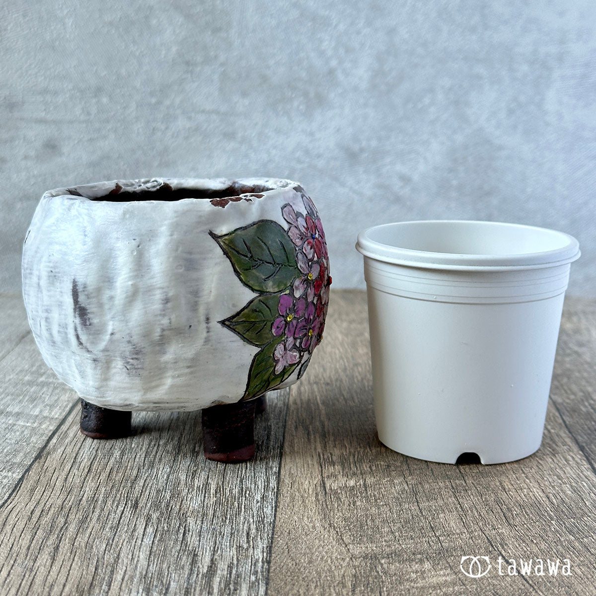 韓国鉢 46(売り切れ)