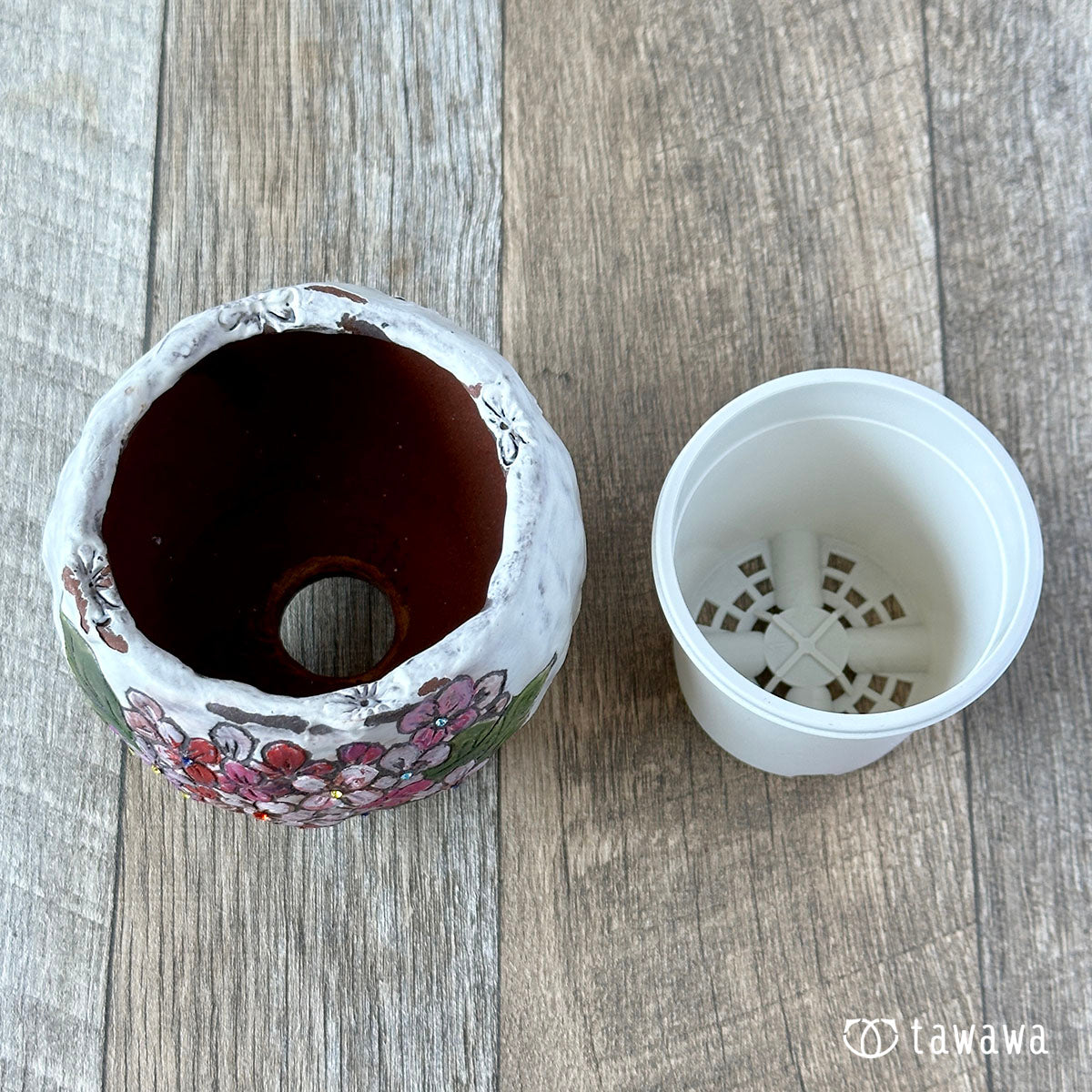 韓国鉢 46(売り切れ)