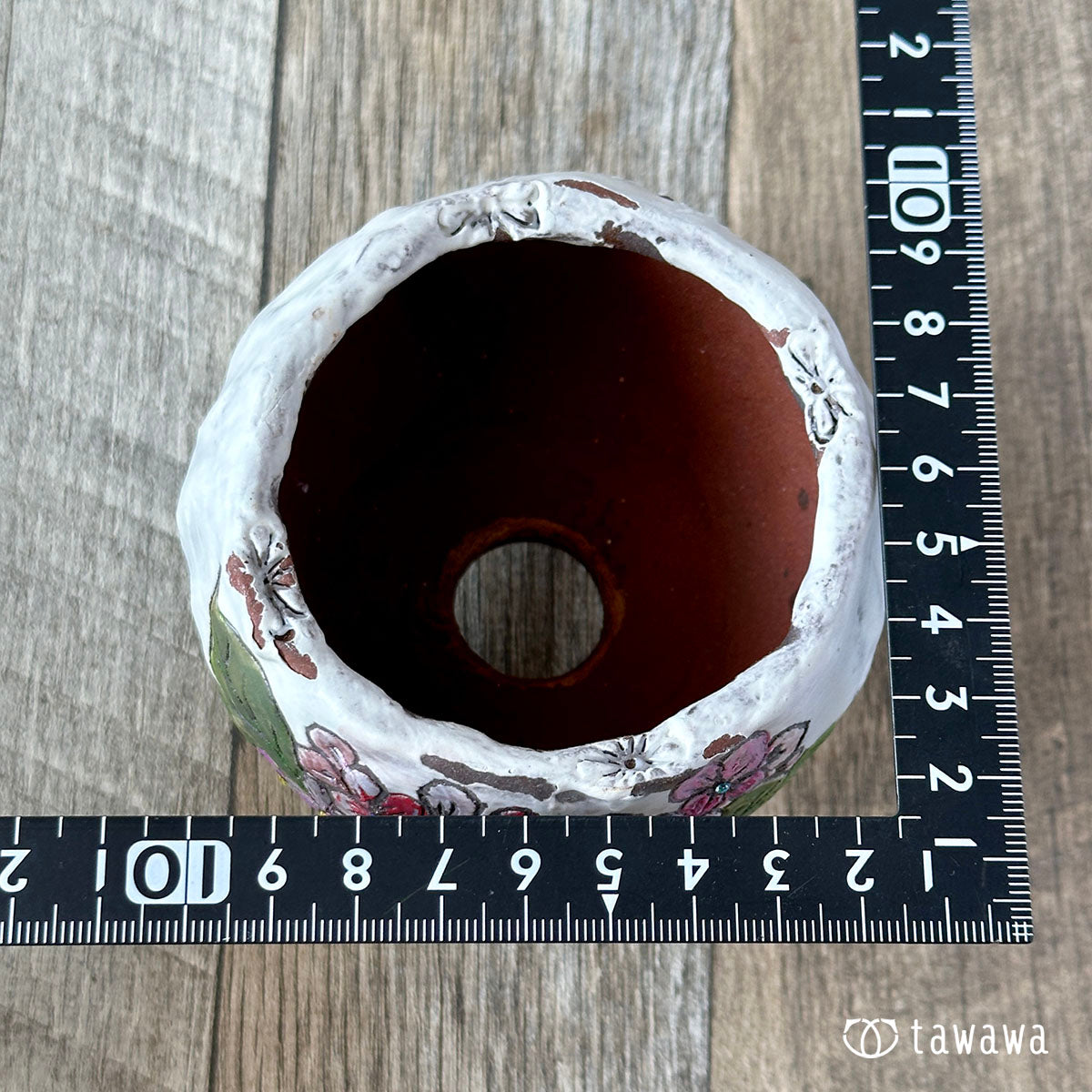 韓国鉢 46(売り切れ)