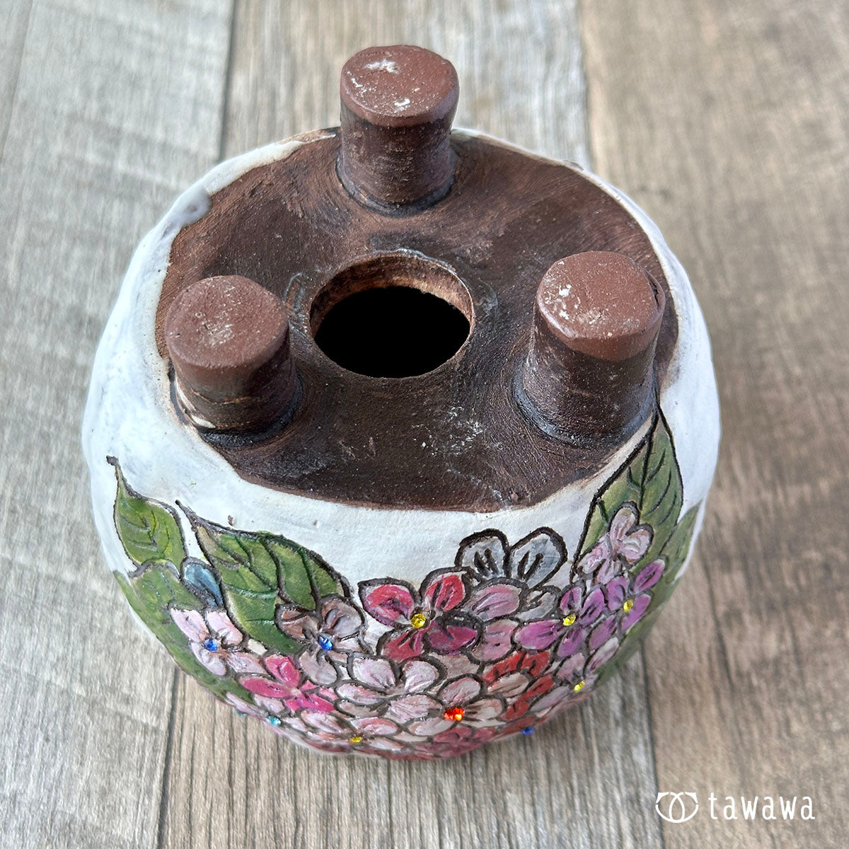 韓国鉢 46(売り切れ)