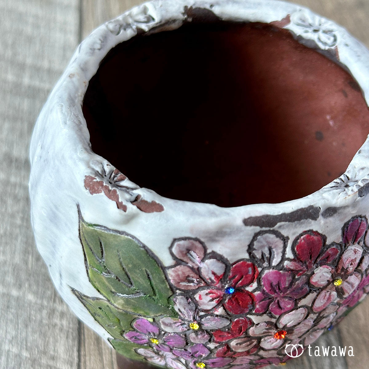 韓国鉢 46(売り切れ)