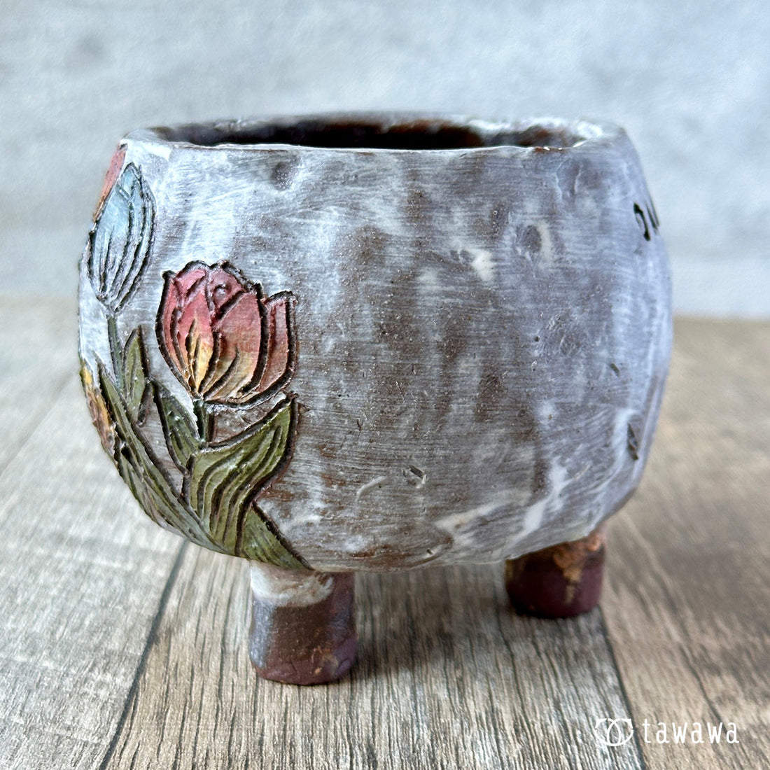 韓国鉢 47(売り切れ)