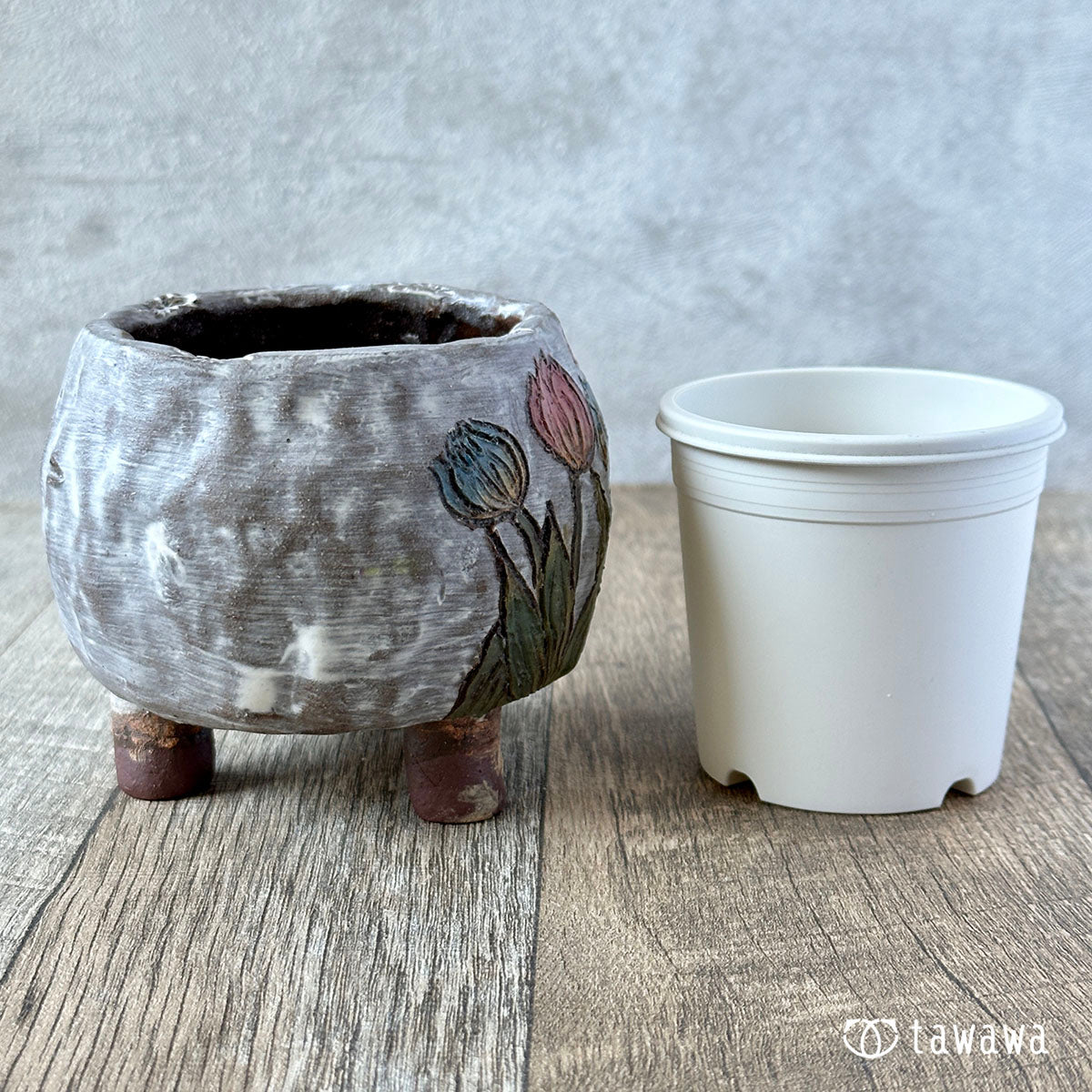 韓国鉢 47(売り切れ)