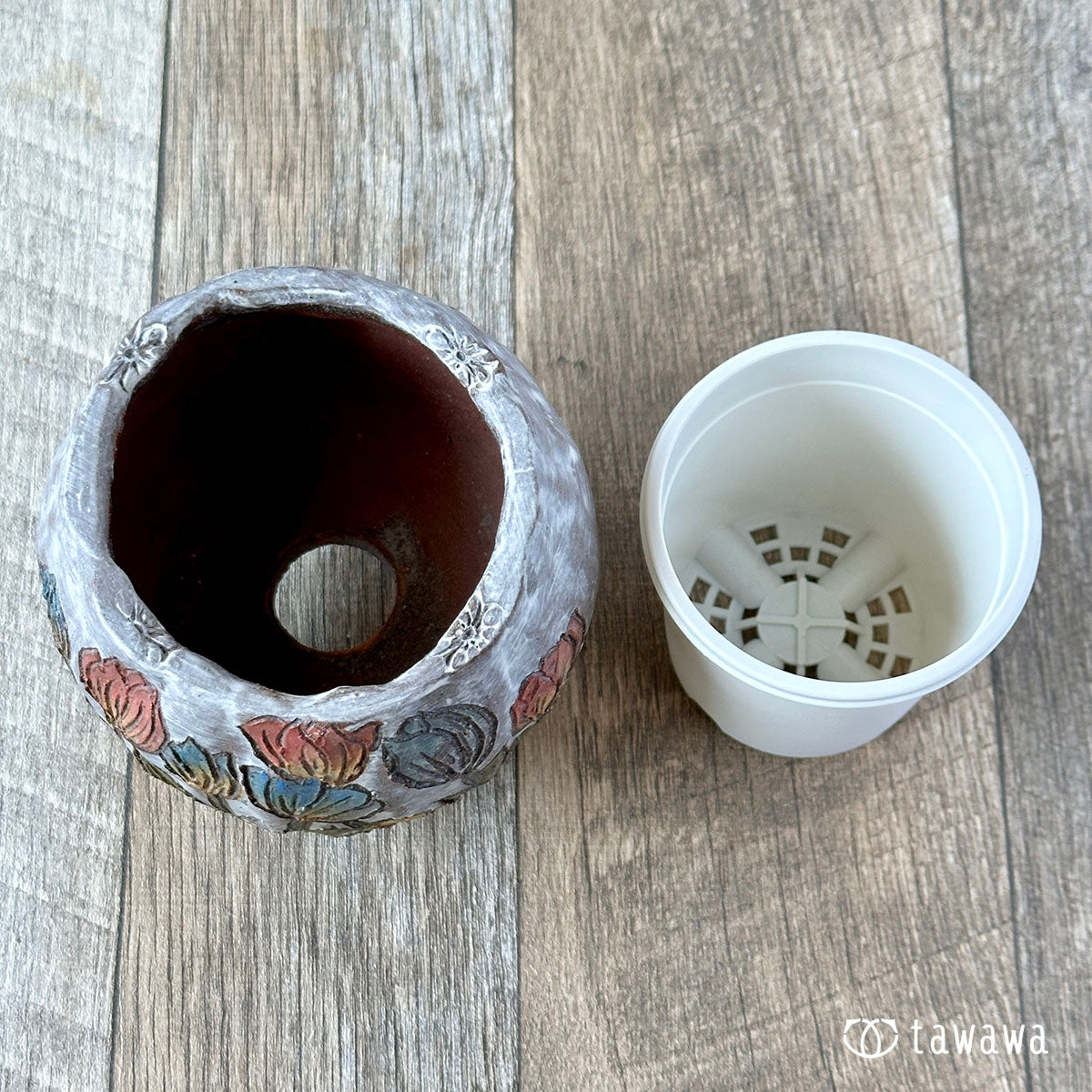 韓国鉢 47(売り切れ)