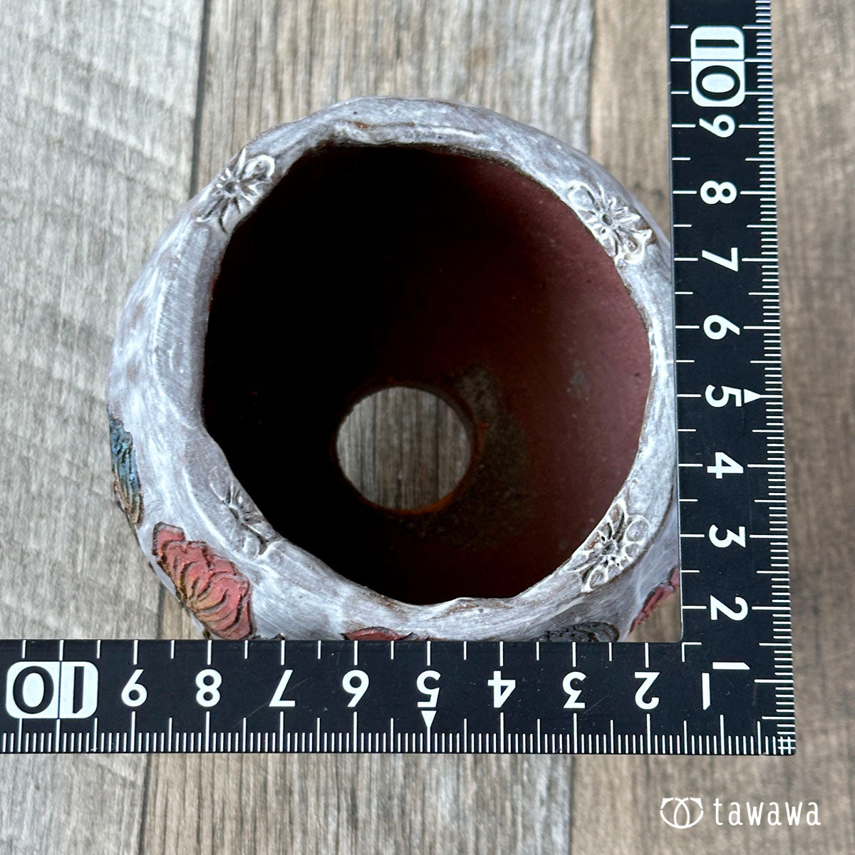 韓国鉢 47(売り切れ)