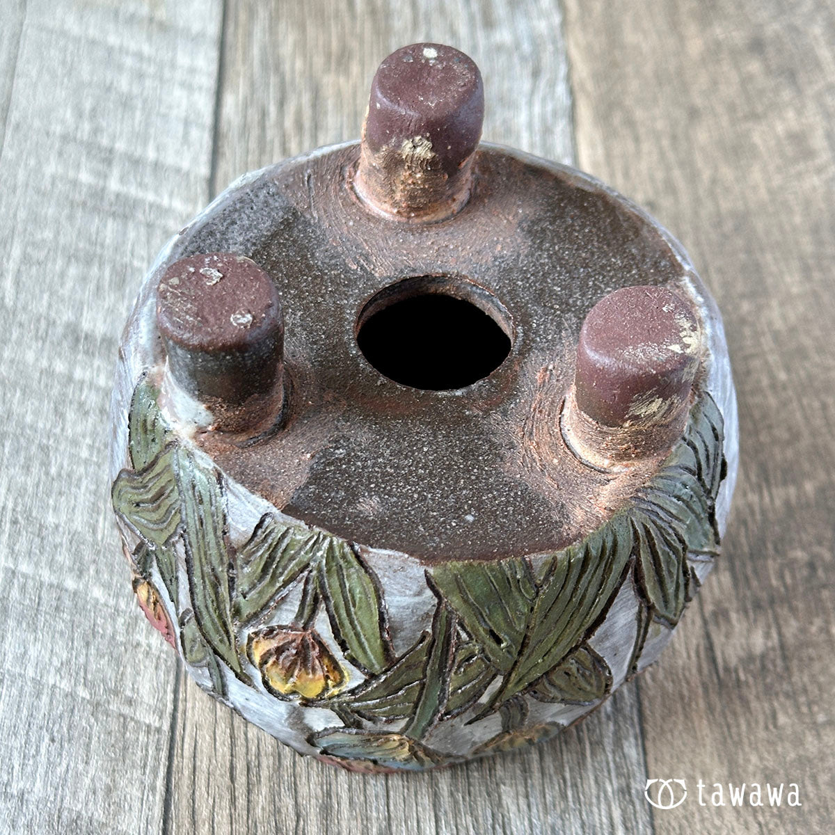 韓国鉢 47(売り切れ)