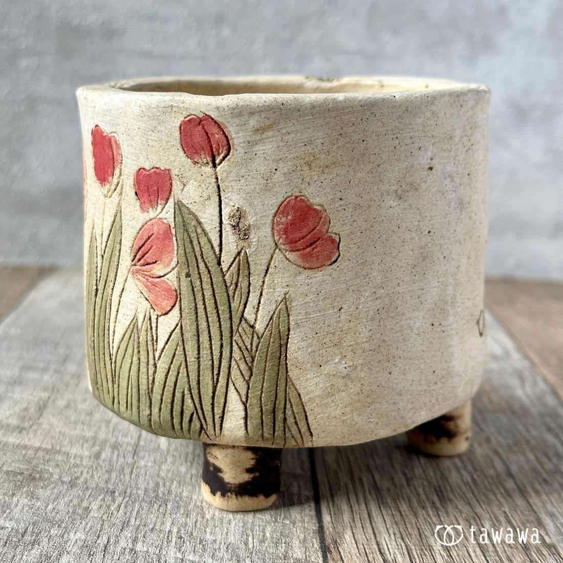 Korean pot 49 (Sold out)
