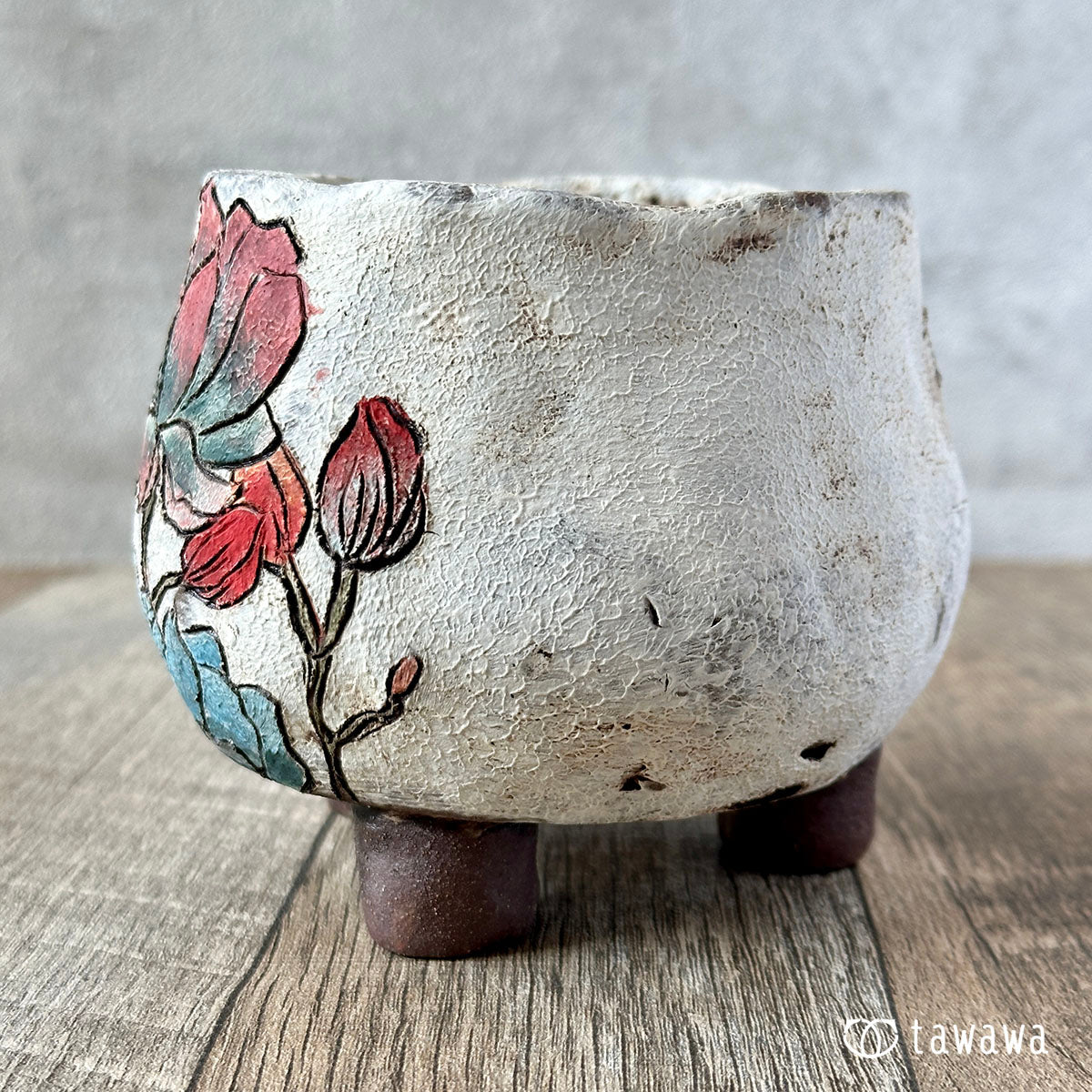 韓国鉢 50(売り切れ)