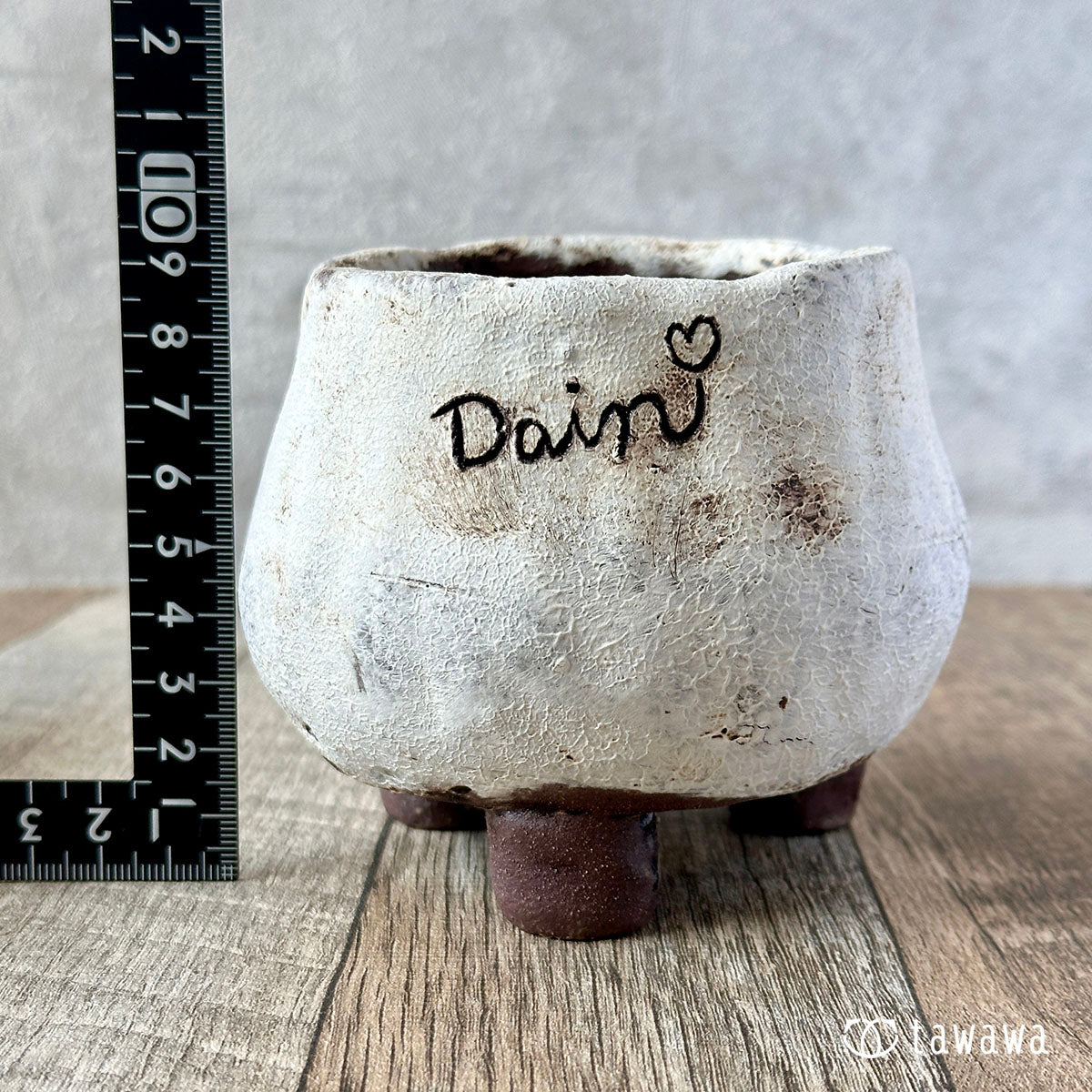 Korean pot 50 (Sold out)