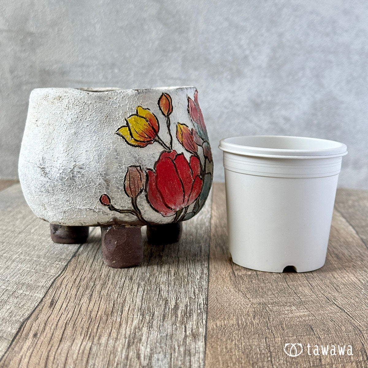 韓国鉢 50(売り切れ)