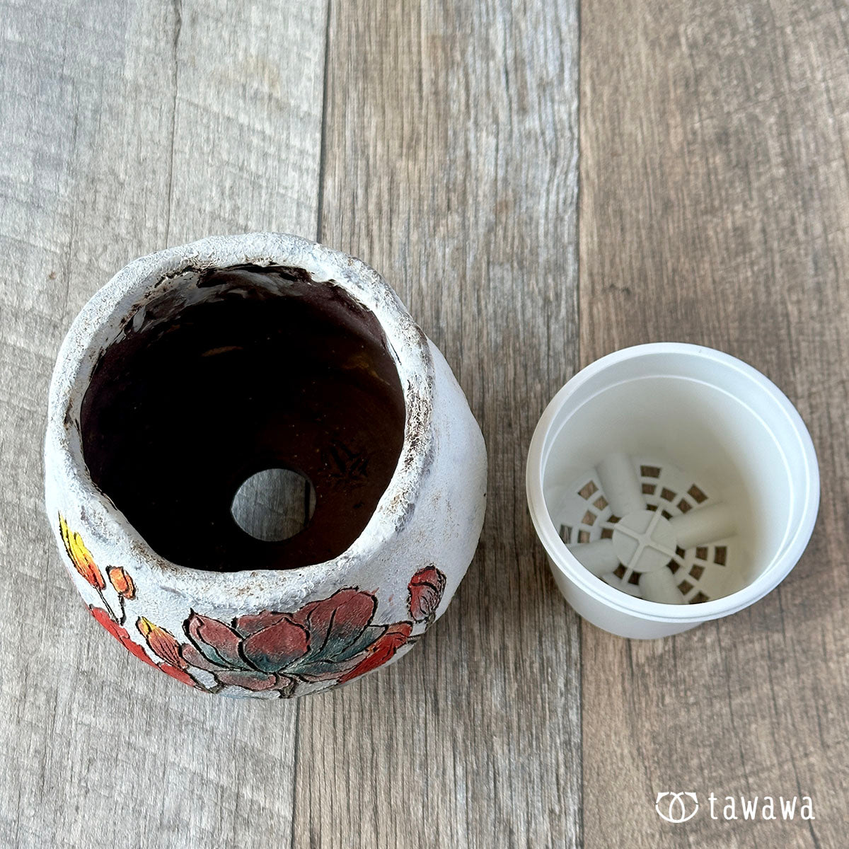 Korean pot 50 (Sold out)