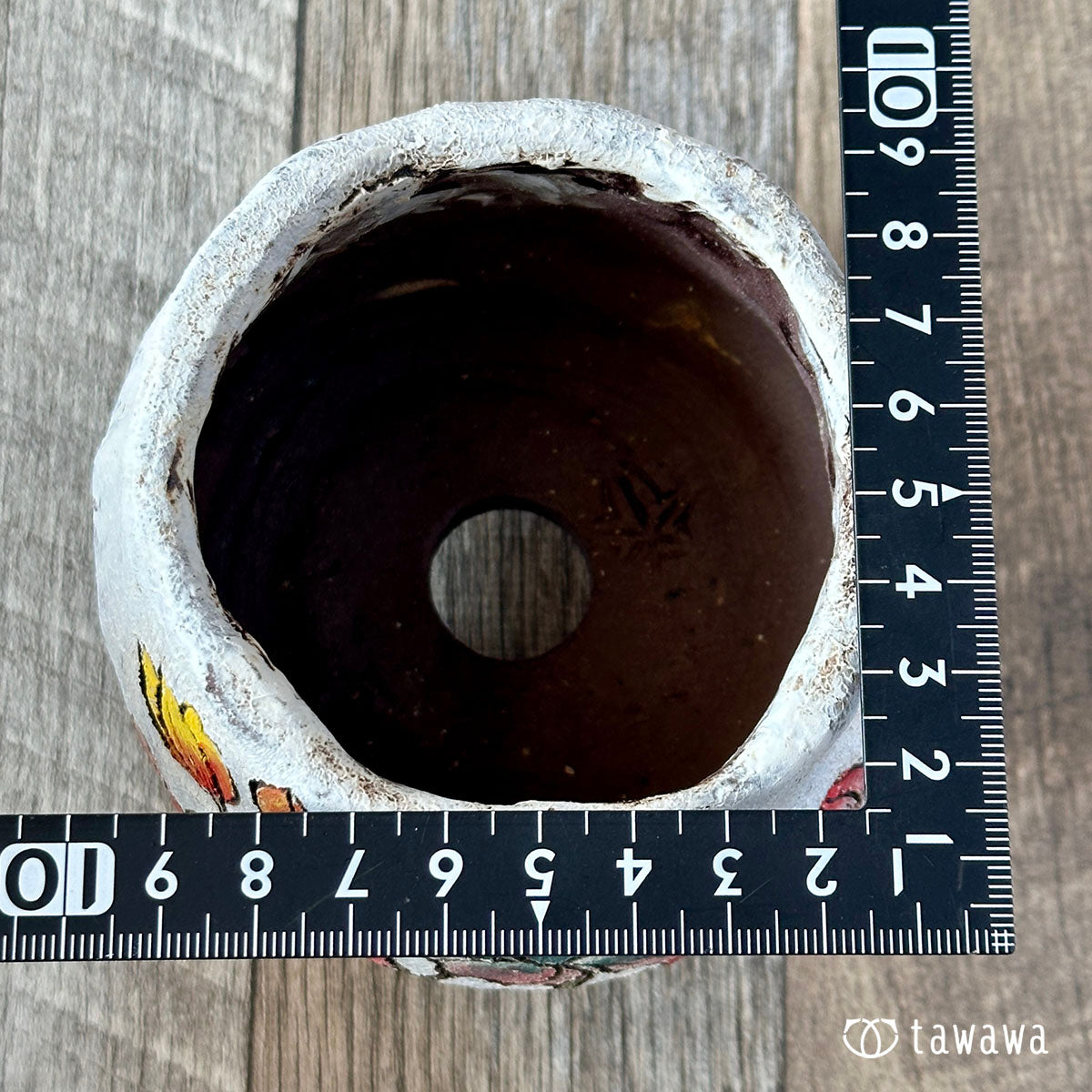 Korean pot 50 (Sold out)