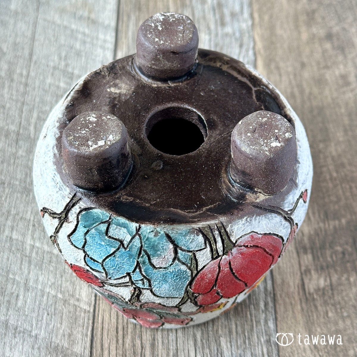 Korean pot 50 (Sold out)