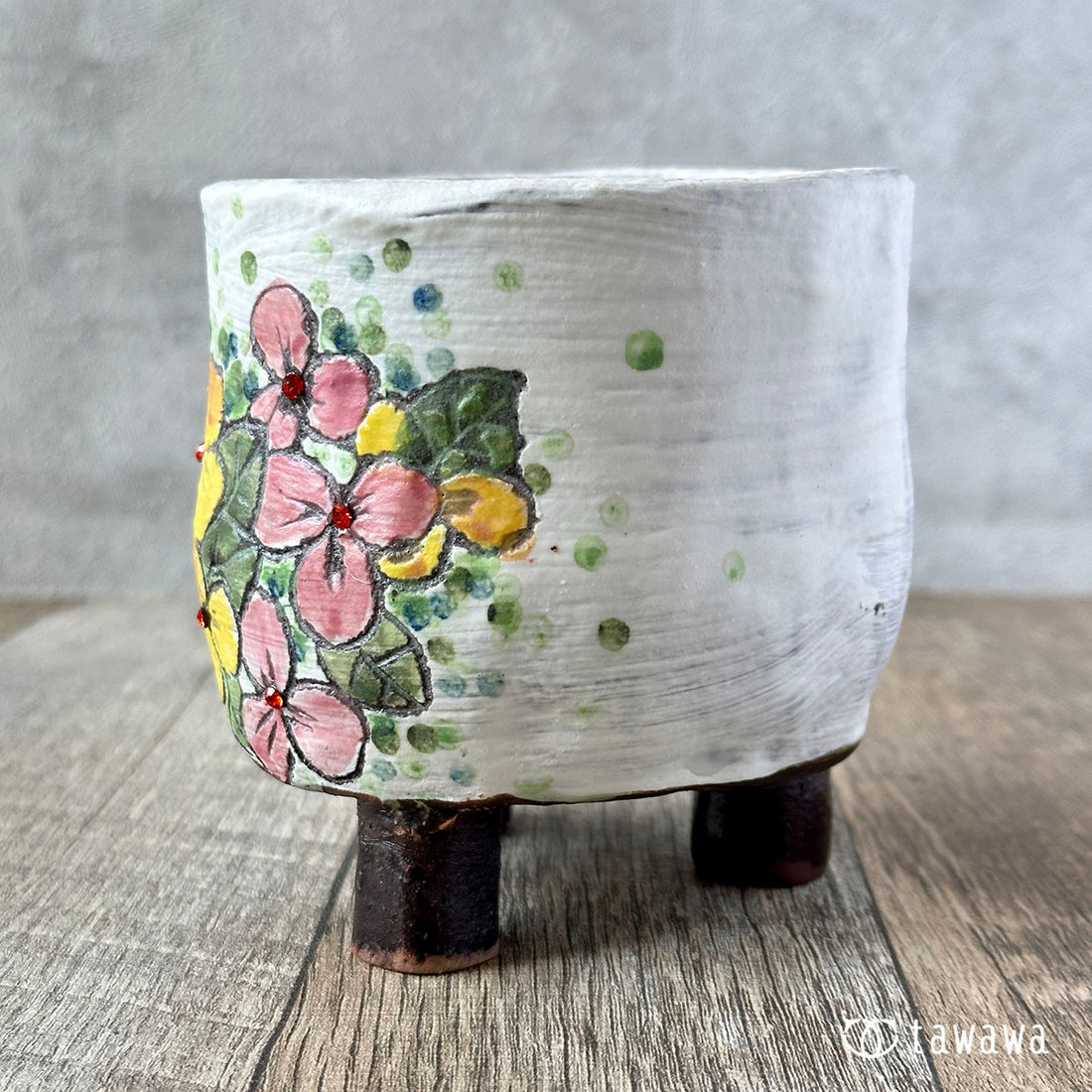 Korean pot 51 (sold out)