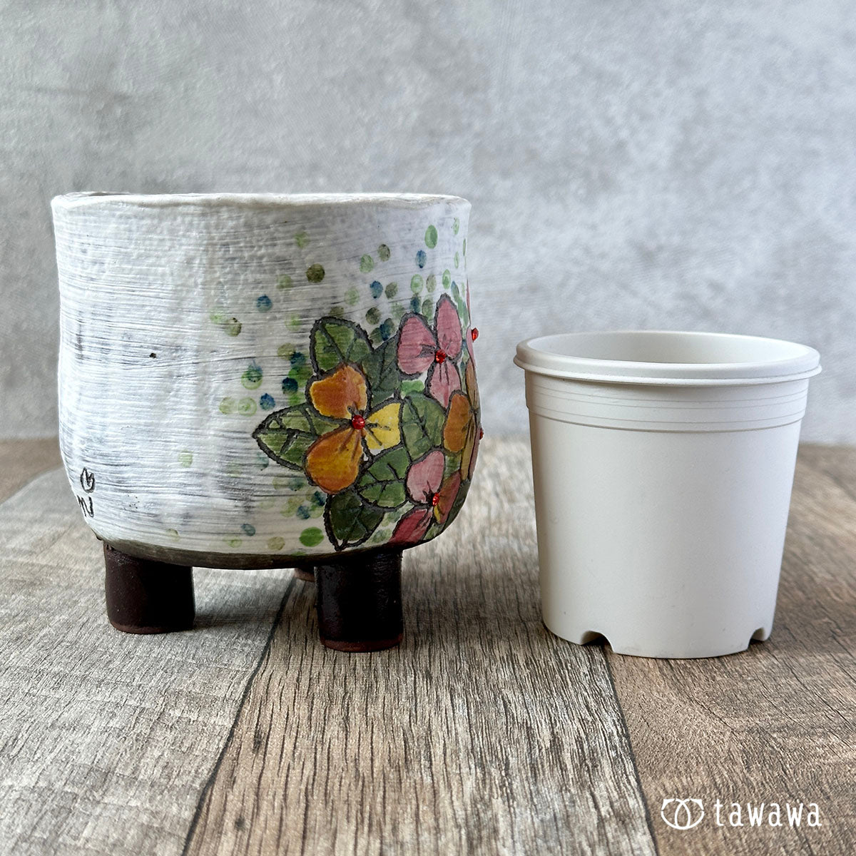 韓国鉢 51(売り切れ)