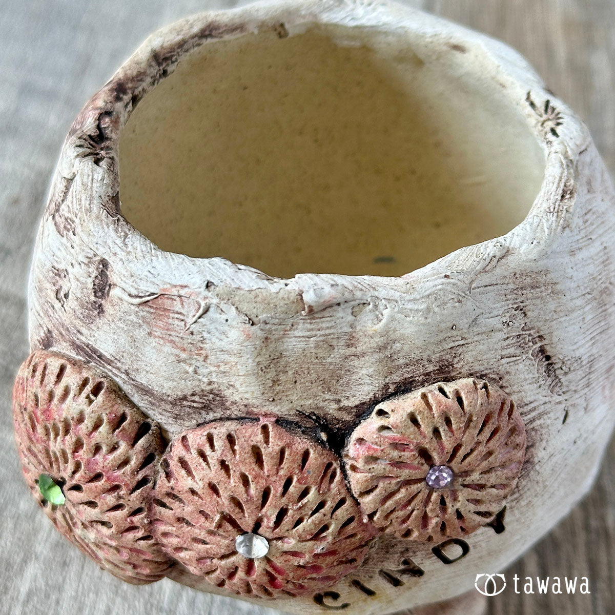 韓国鉢 54(売り切れ)